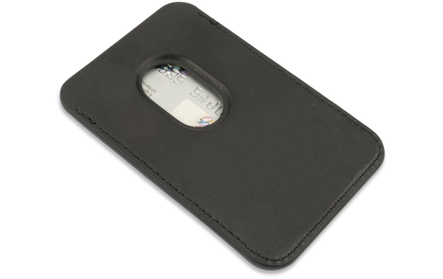 4smarts Ultimag porte-cartes MagSafe