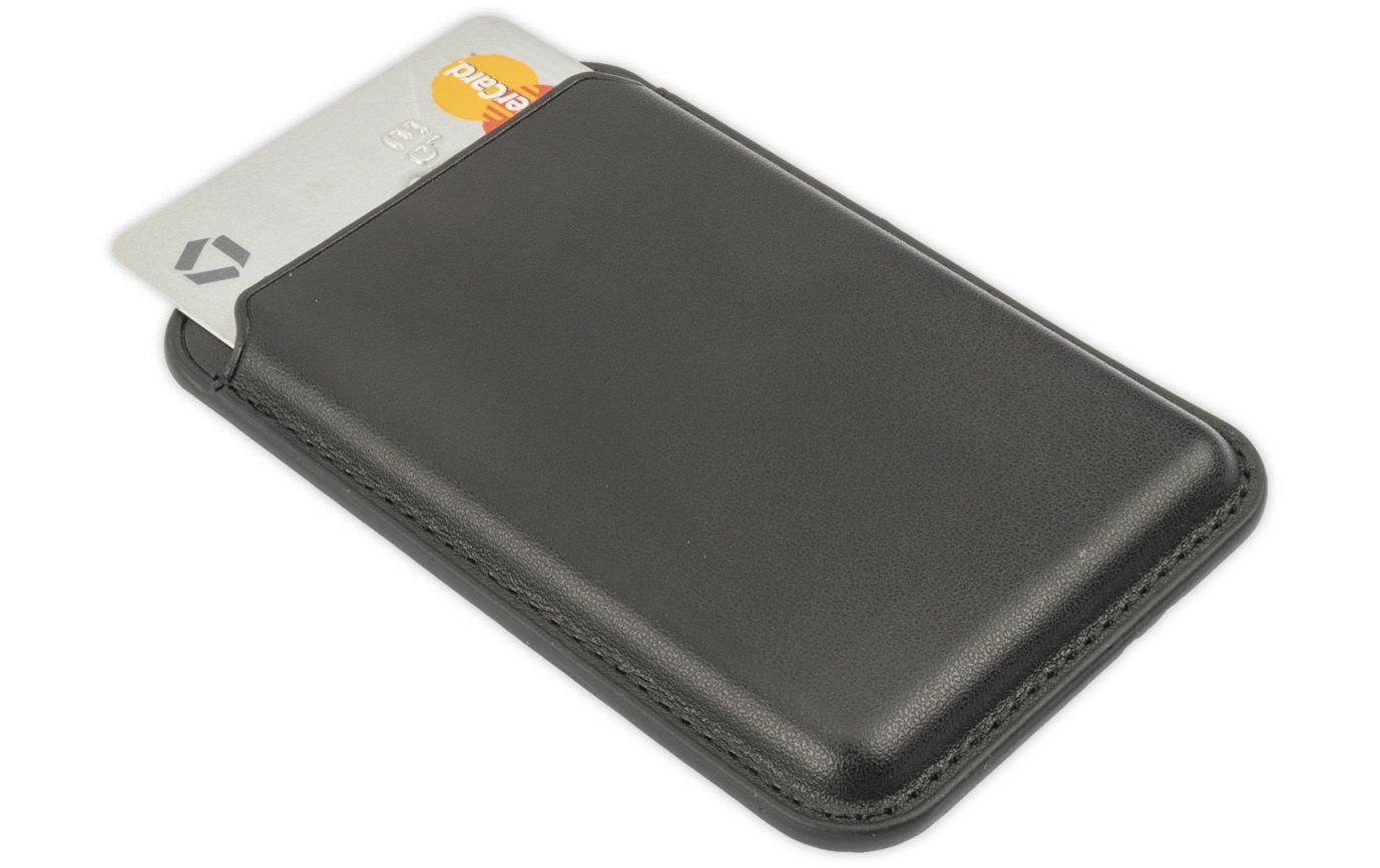 4smarts Ultimag porte-cartes MagSafe