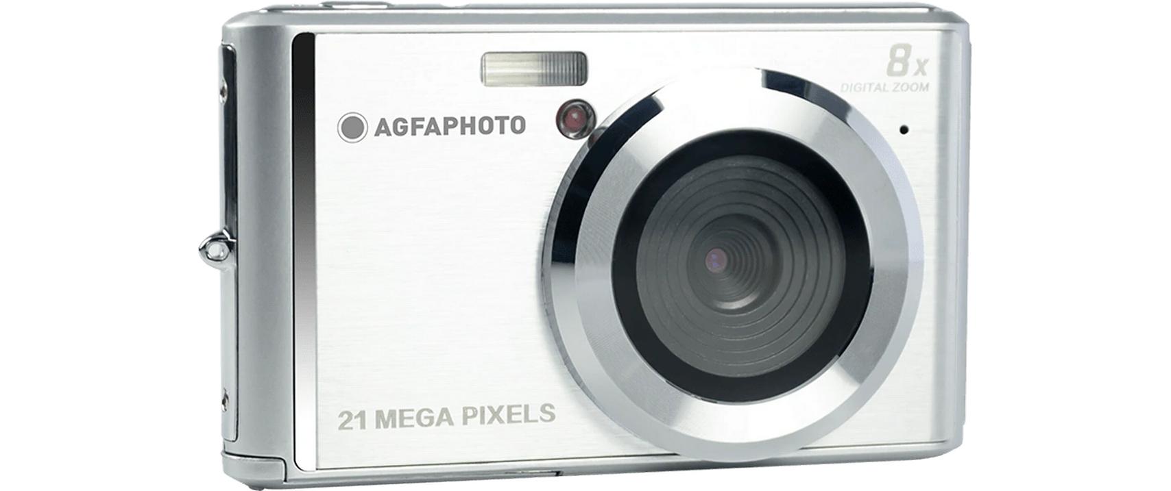 Agfa Appareil photo Realishot DC5200