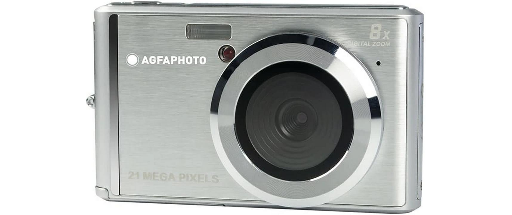 Agfa Appareil photo Realishot DC5200