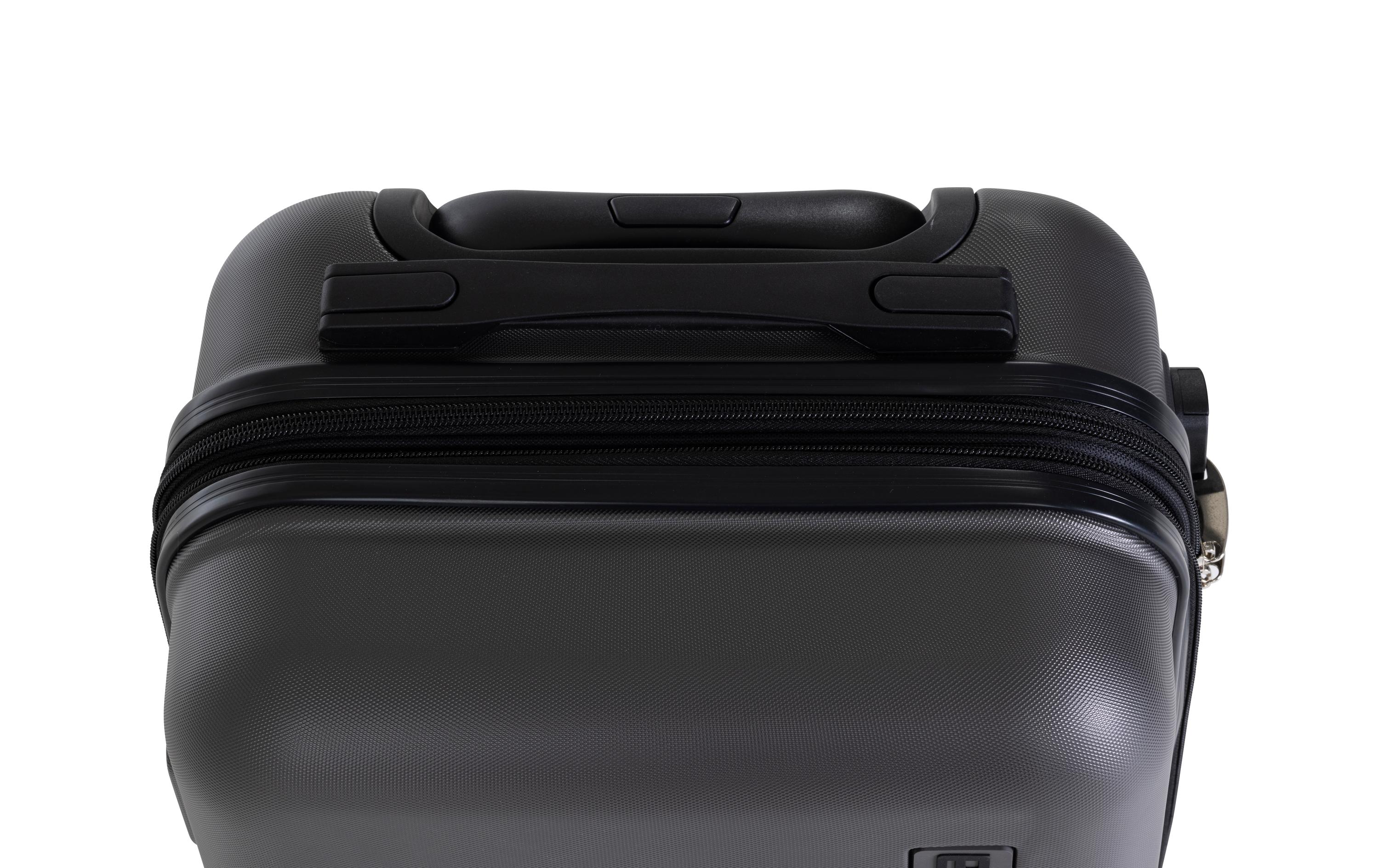 FTM Set de valises de voyage Explorer 2 pièces