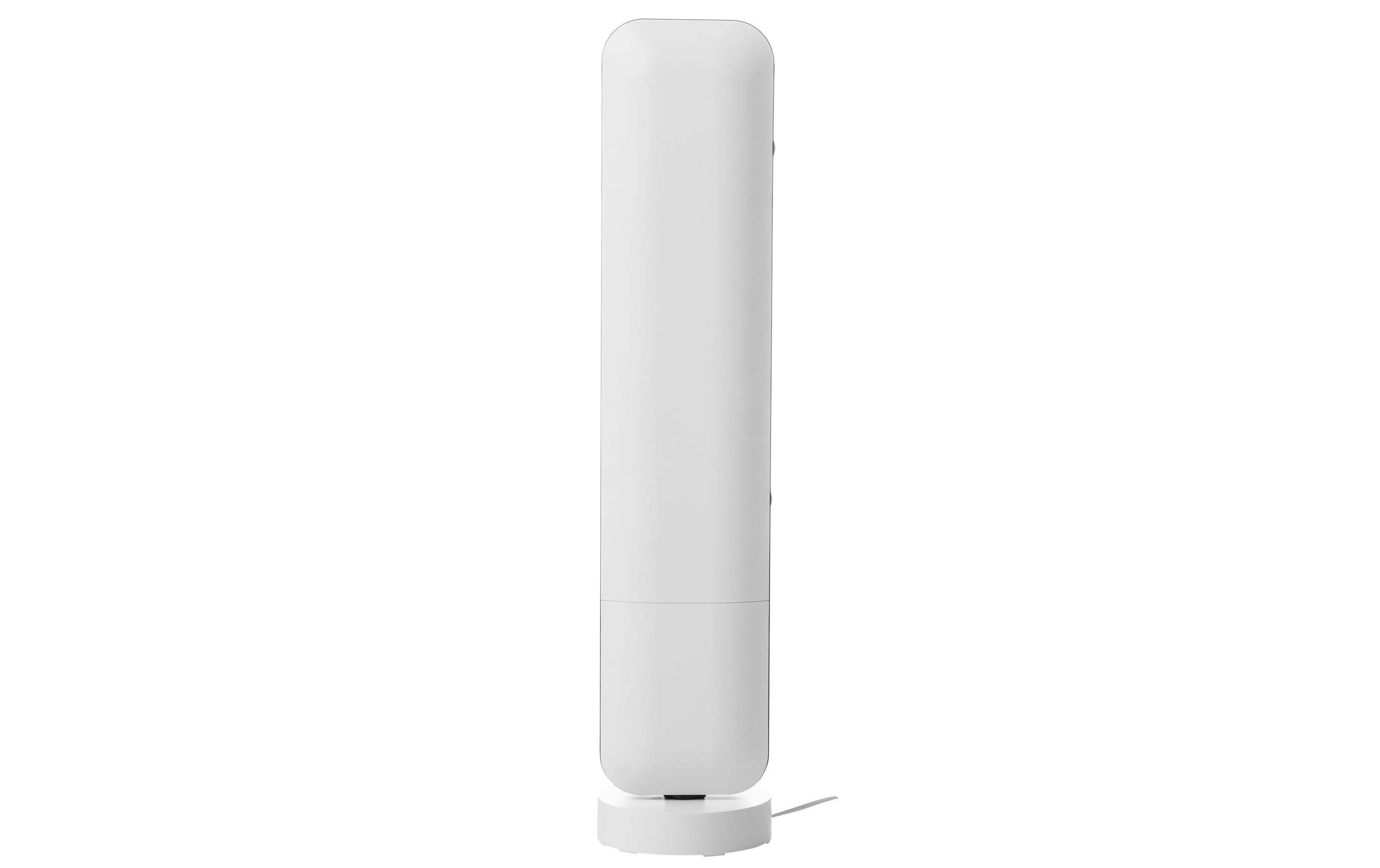 FURBER Tour de ventilation Vayu-Turris 60 Blanc