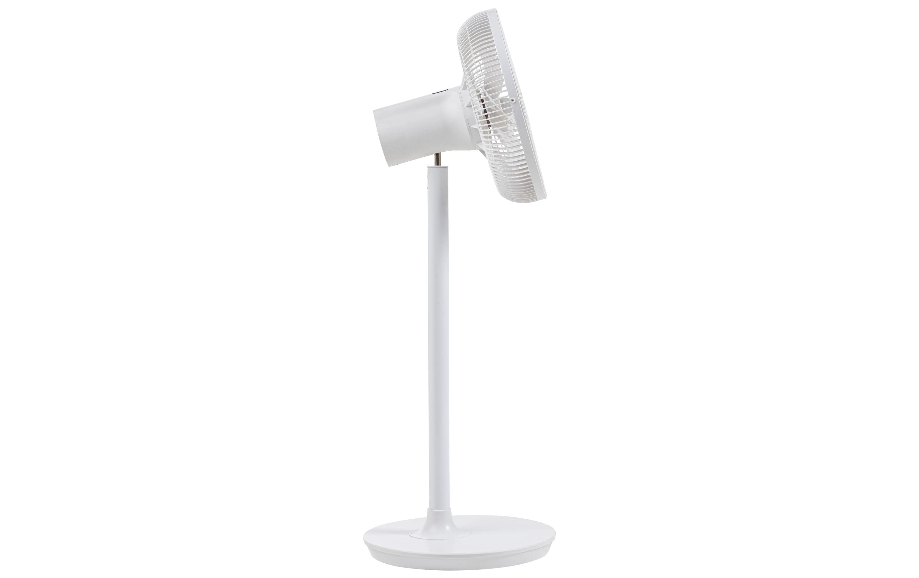 FURBER Ventilateur sur pied Vayu-Dynamic Blanc