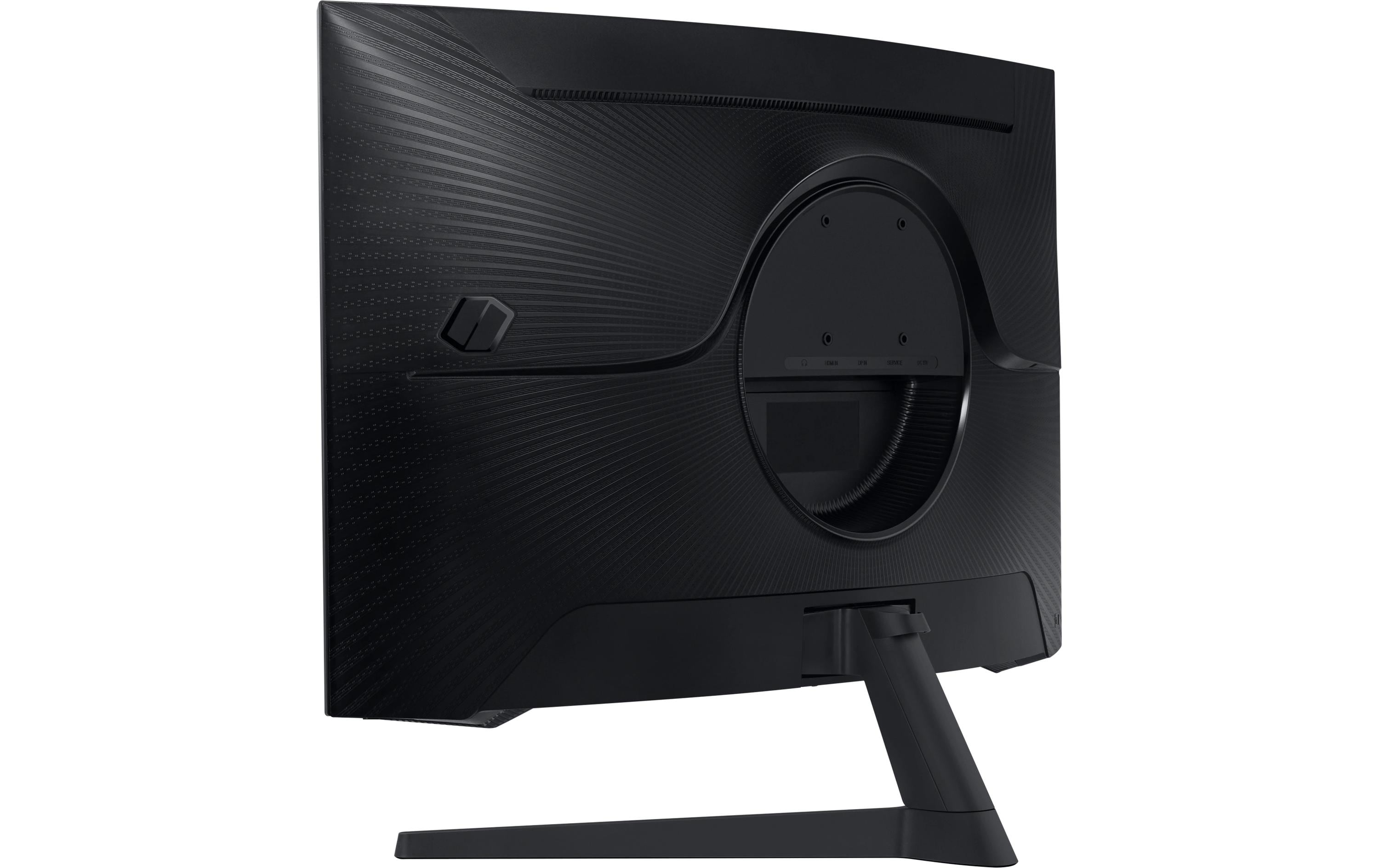 Samsung Moniteur Odyssey G5 Neuf