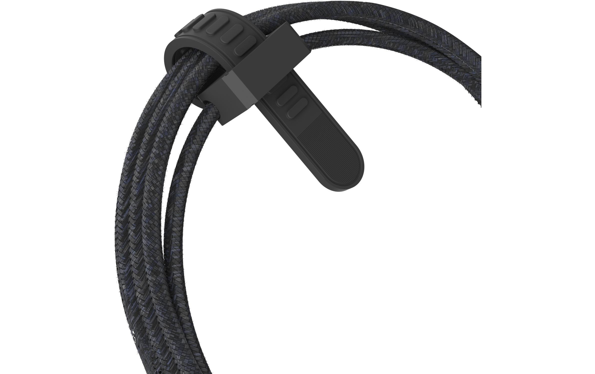 UAG Câble USB 2.0 USB-C Lightning USB C - Lightning 1.5 m