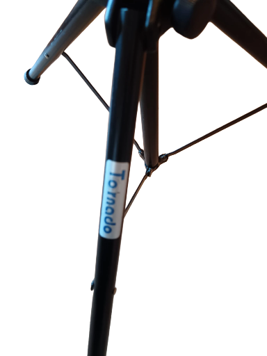 Pad d'entraînement Remo