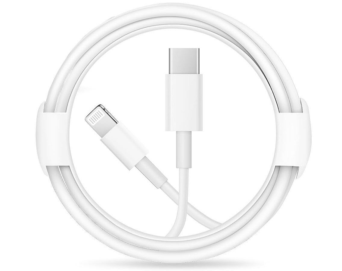 Câble USB-C vers Lightning 1M