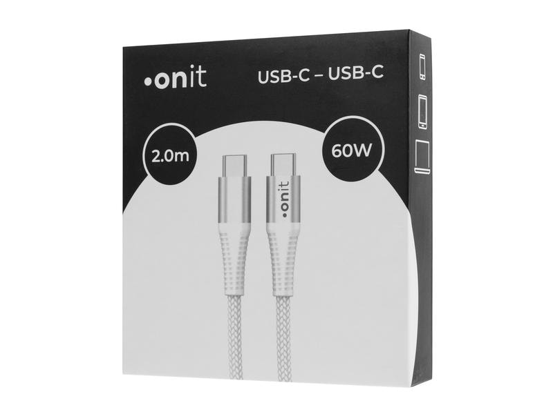 Pack Trio [Xiaomi Buds 6, onit chargeur 25W, onit câble tressé type-C 2 M] – Prix réduit sur le lot