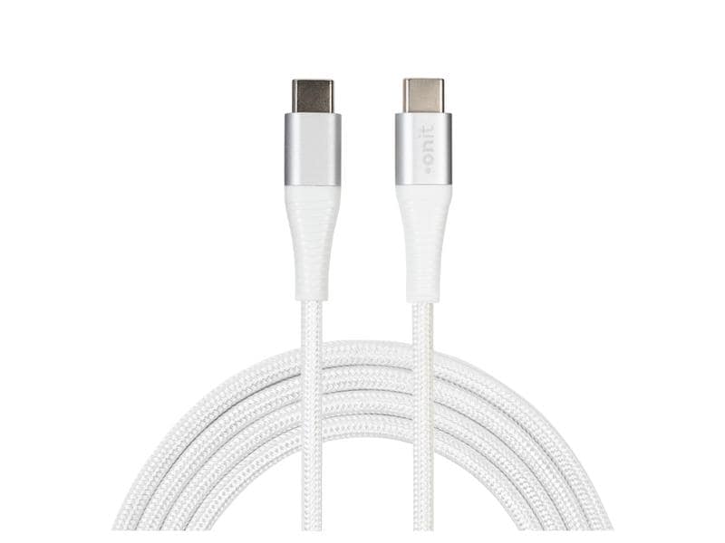 Pack Trio [Xiaomi Buds 6, onit chargeur 25W, onit câble tressé type-C 2 M] – Prix réduit sur le lot