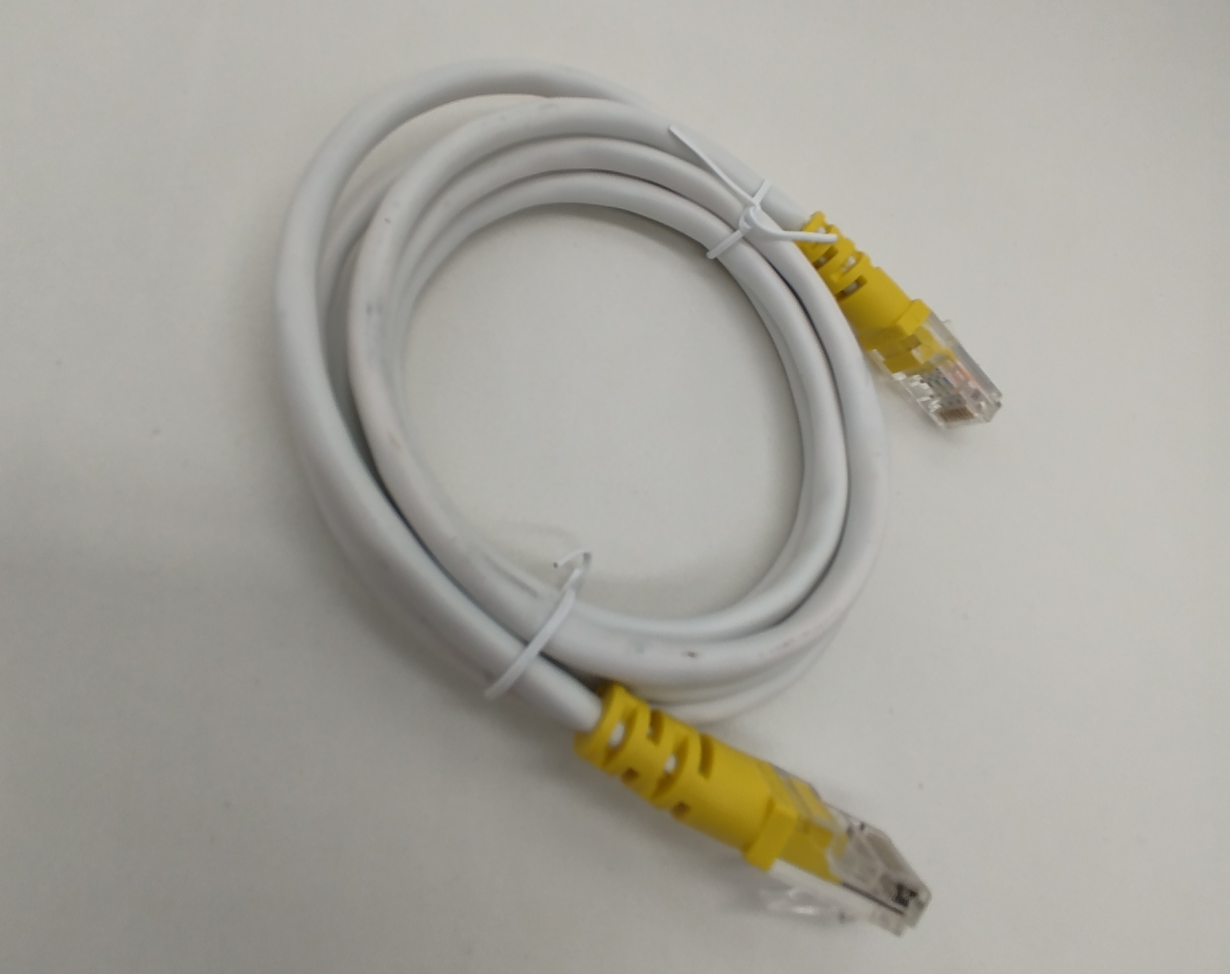 Câble Ethernet RJ45
