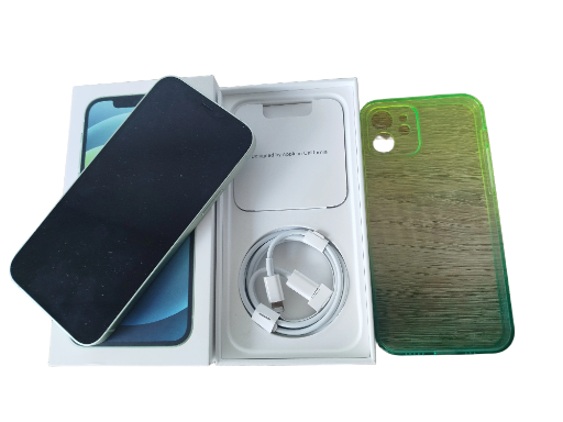 iPhone 12 green 64 GB