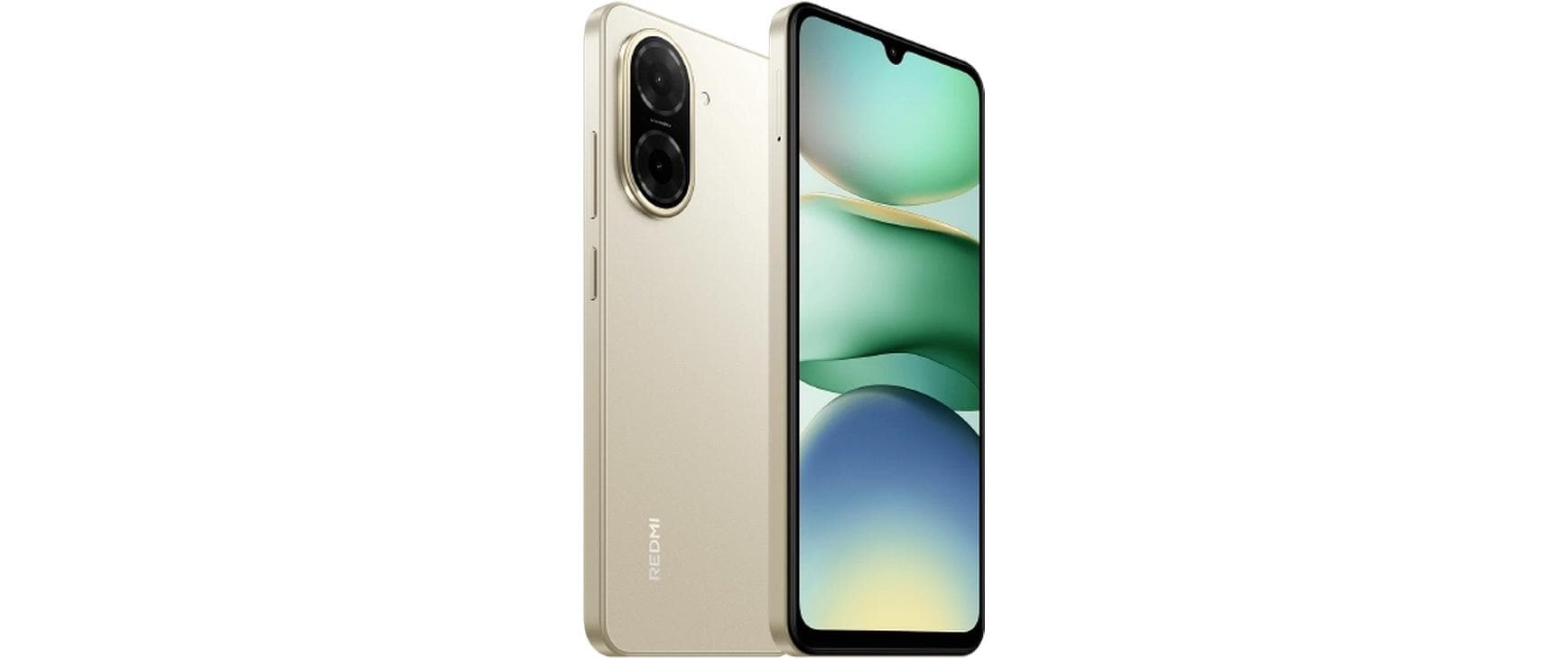 Xiaomi Redmi A5 4G 64GB Sandy Gold