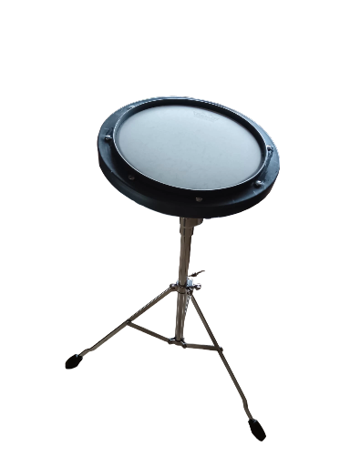 Pad d'entraînement Remo