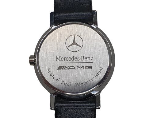 Montre Mercedes-Benz AMG DTM ITC 1995