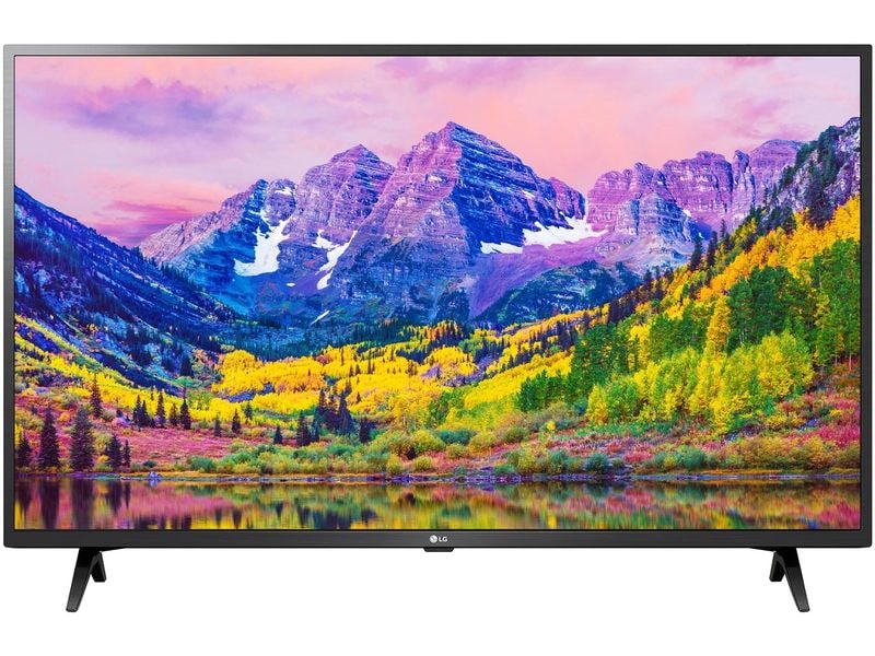 LG TV d’hôtel 32LK660H 32"