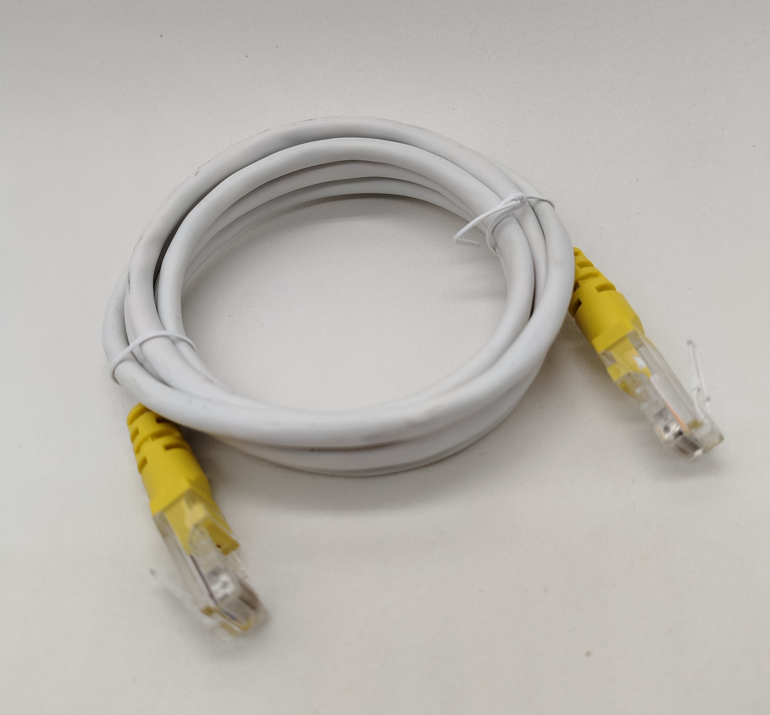 Câble Ethernet RJ45