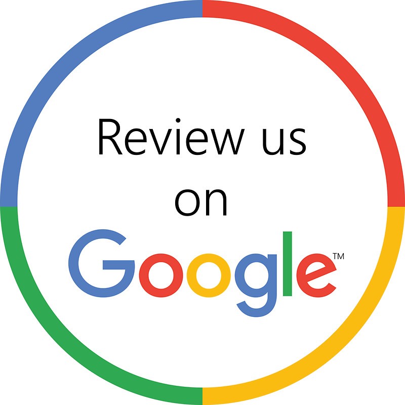 1 Google Reviews