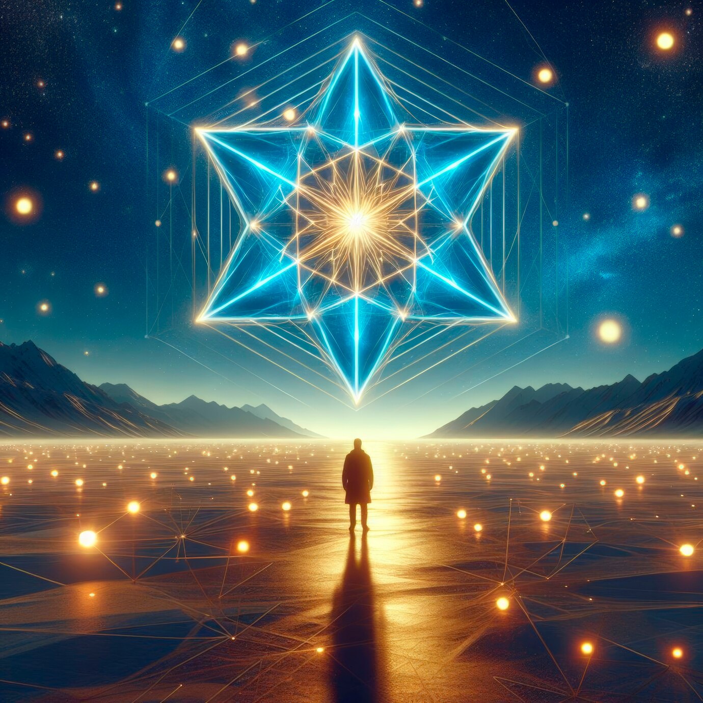 The Starseed Gateway