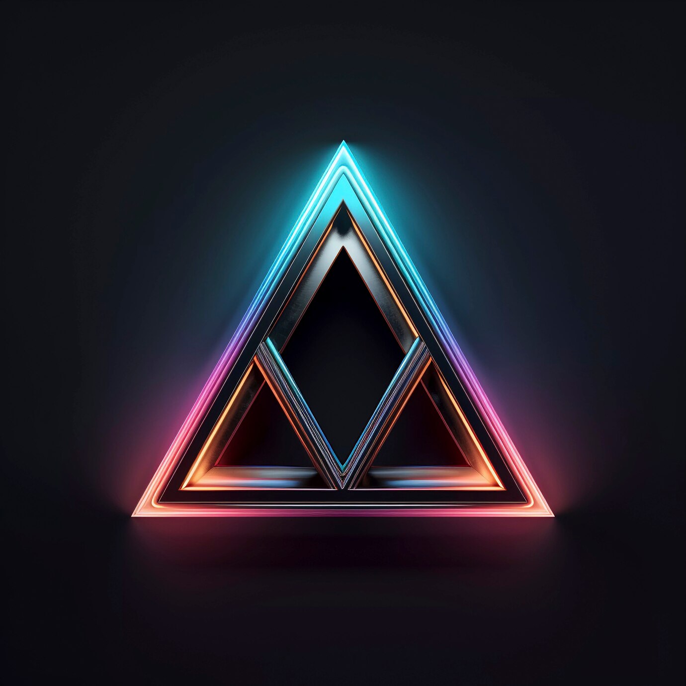 Triadic Resonance