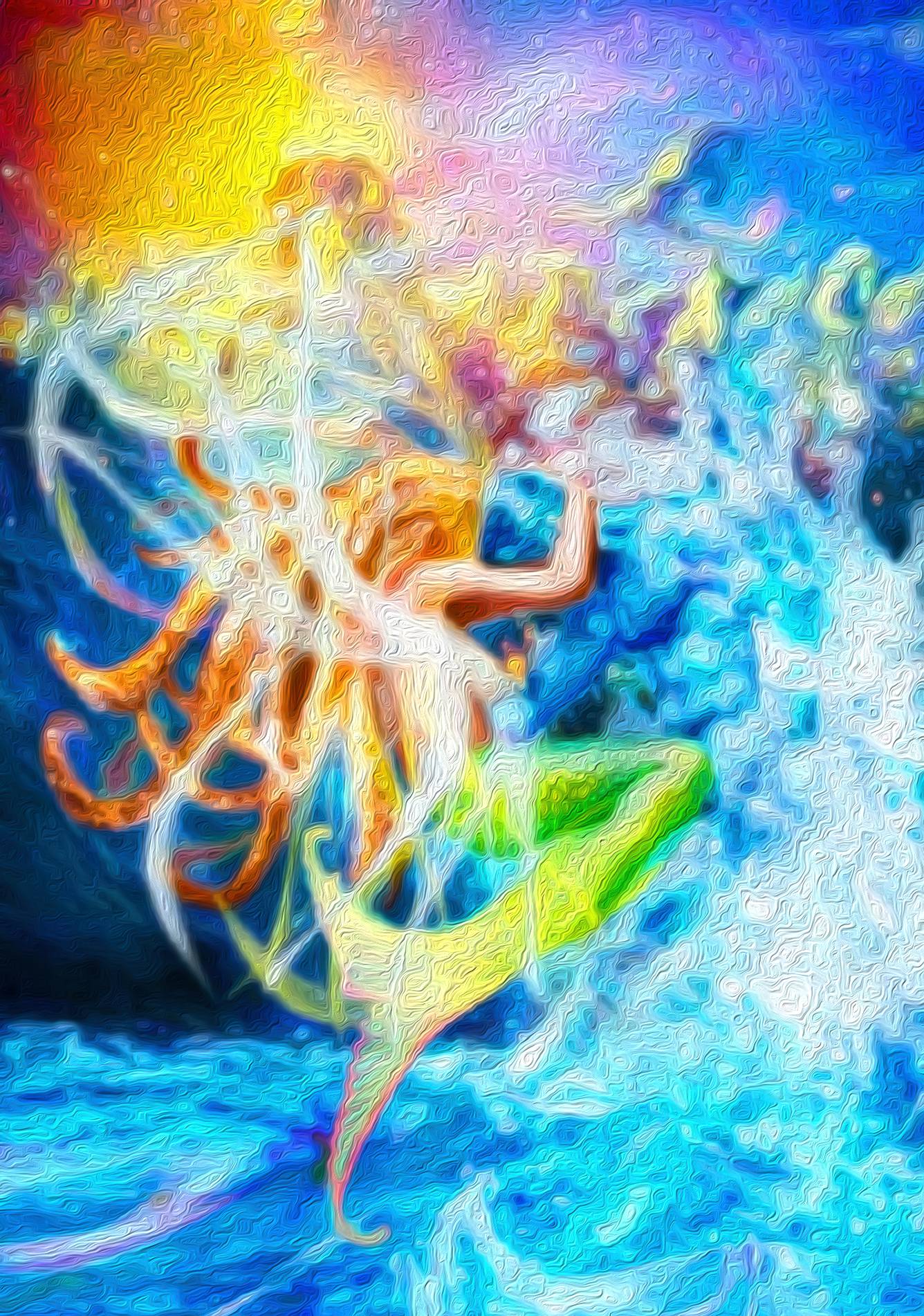 Water Element