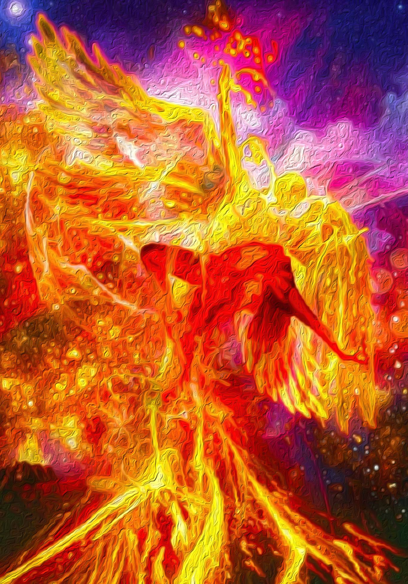 Fire Element