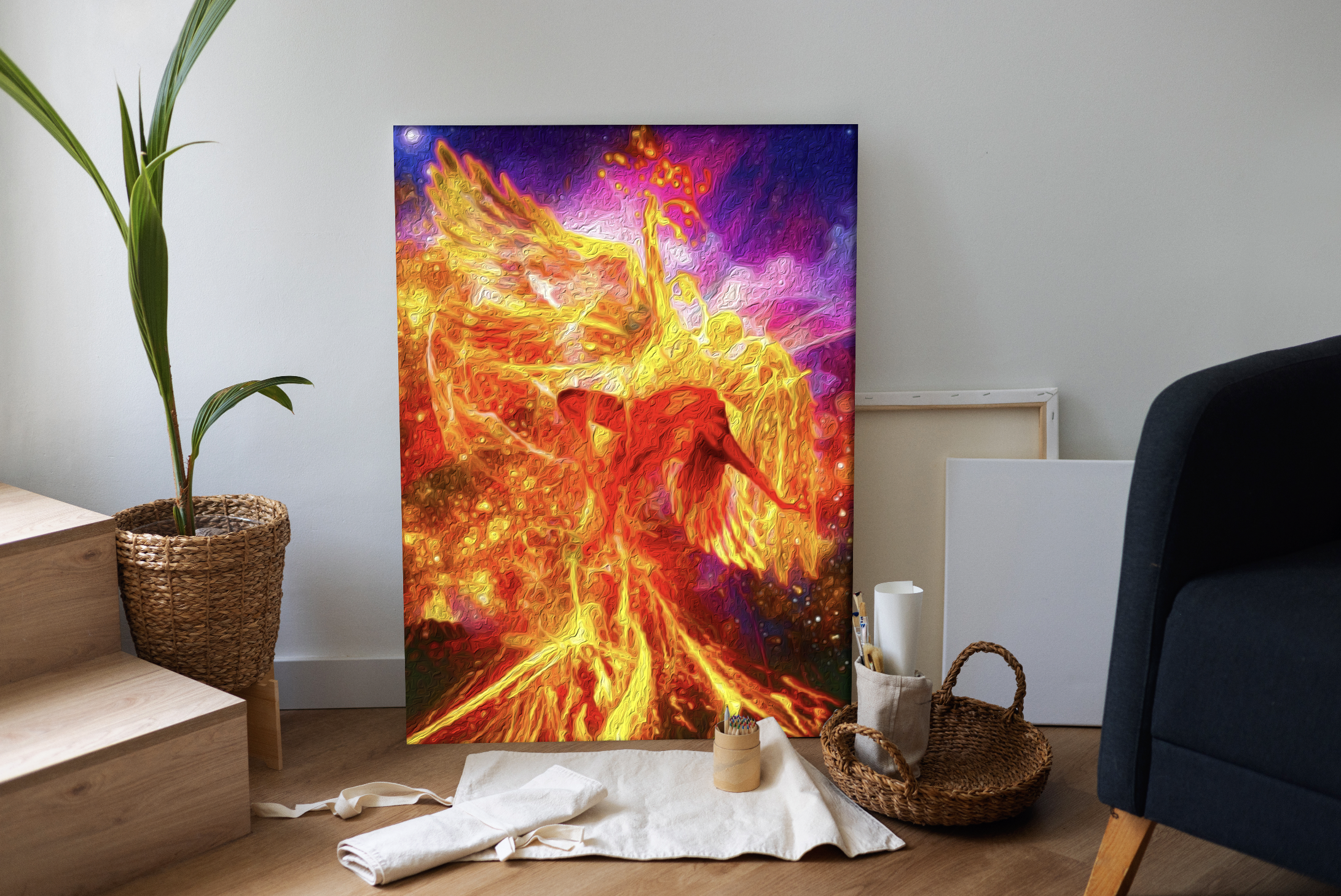 Fire Element