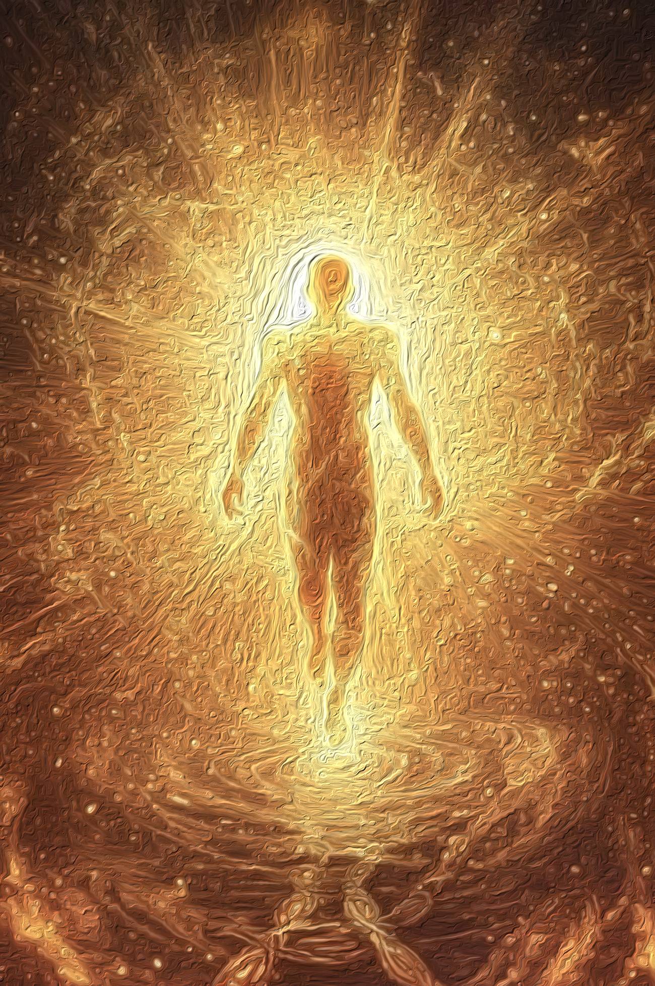 Radiance Ascendant