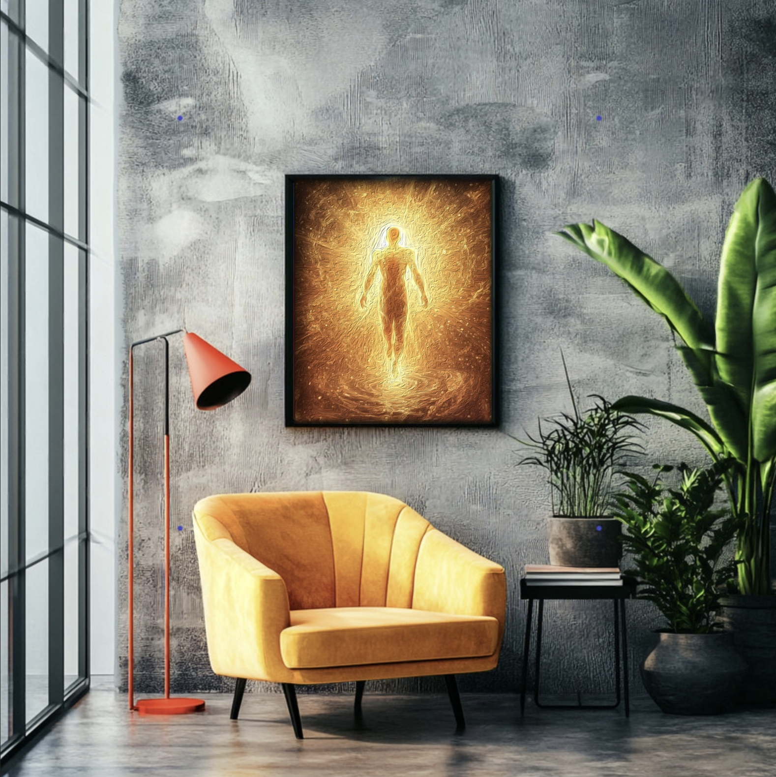 Radiance Ascendant