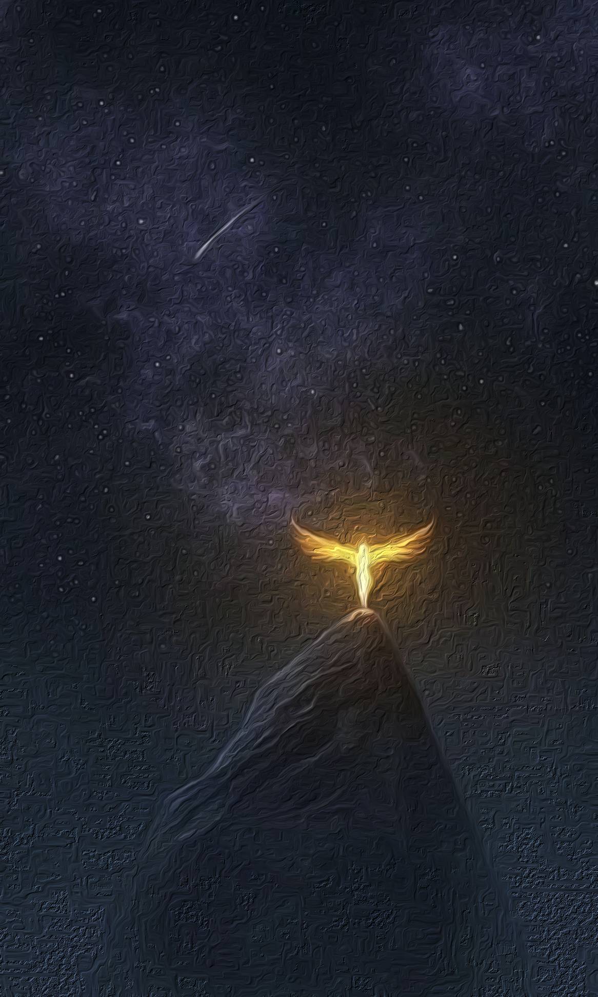 Starfall Awakening