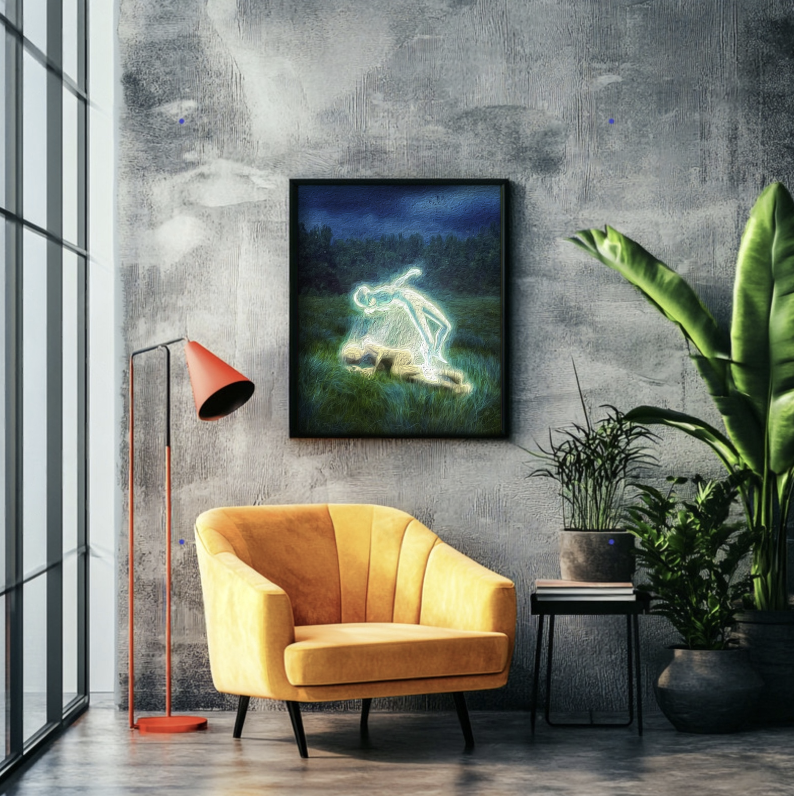 Astral Ascent