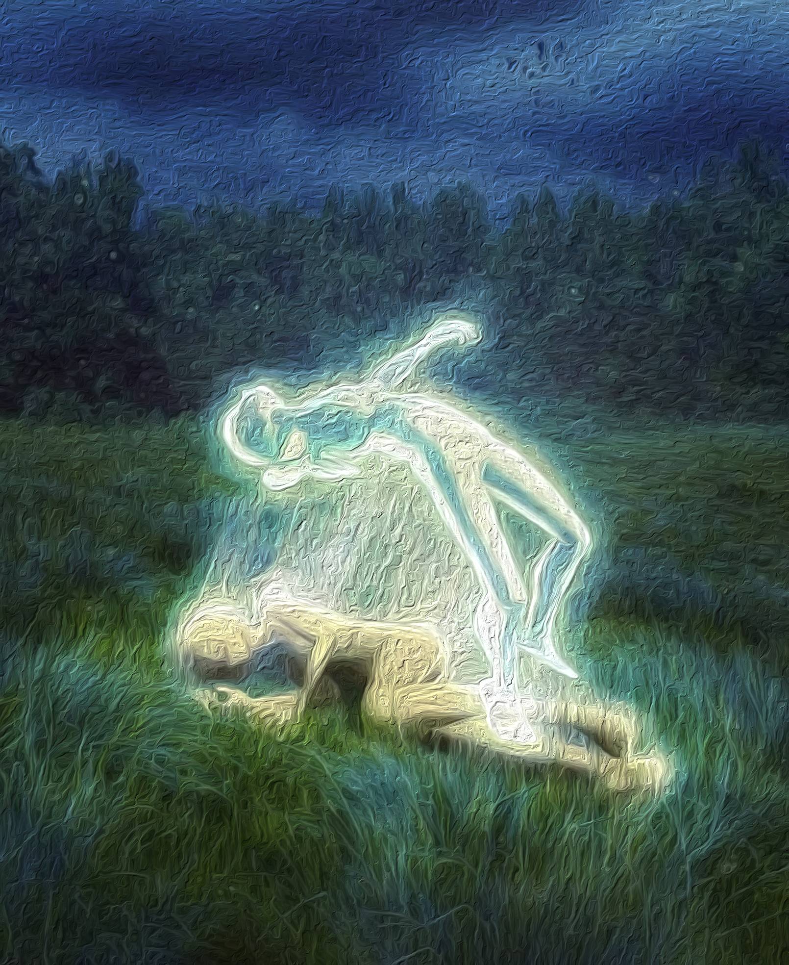 Astral Ascent