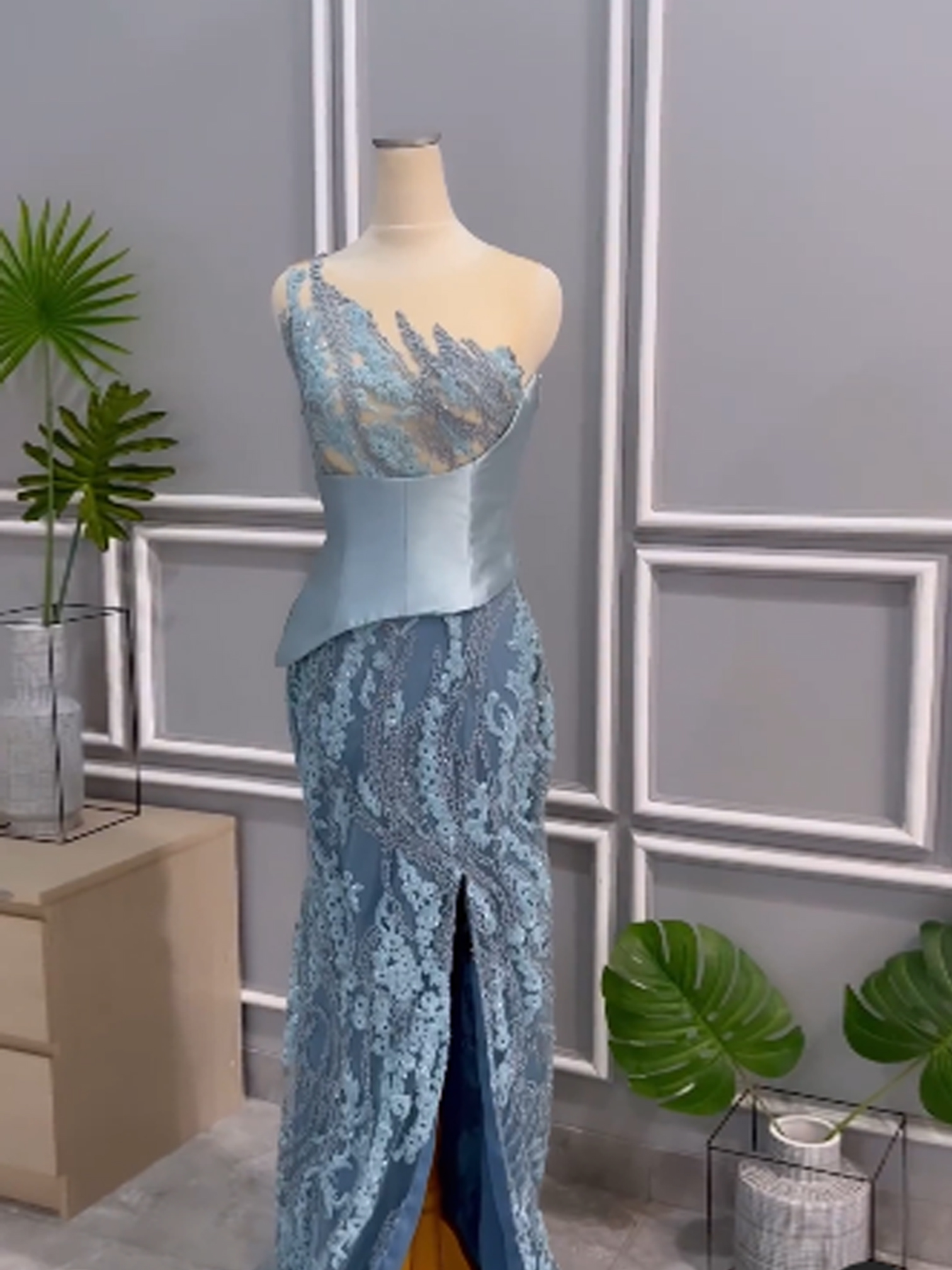 GC008 - Ocean Poise: The Flowing Grace 