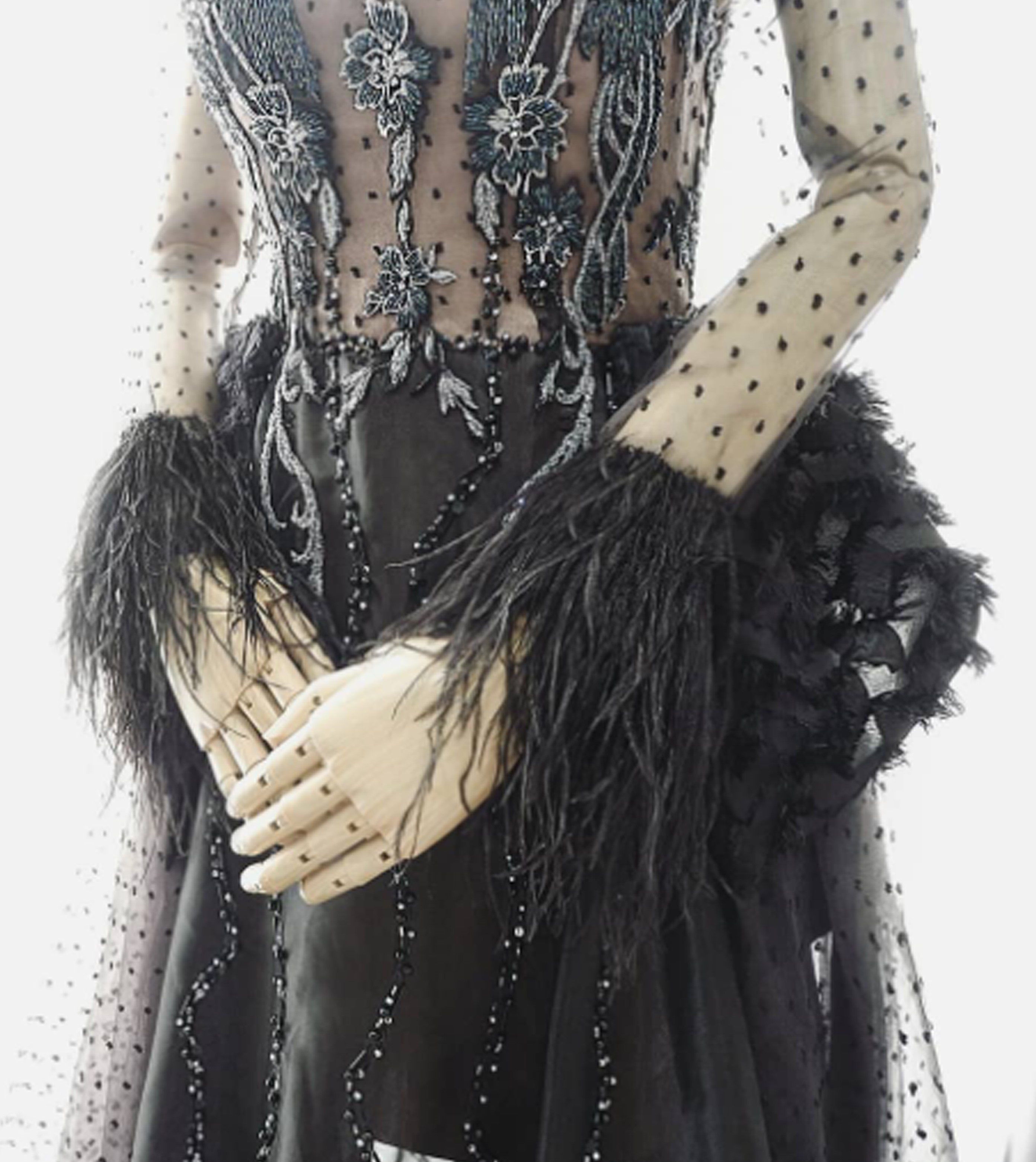 GC014 -  Black Swan