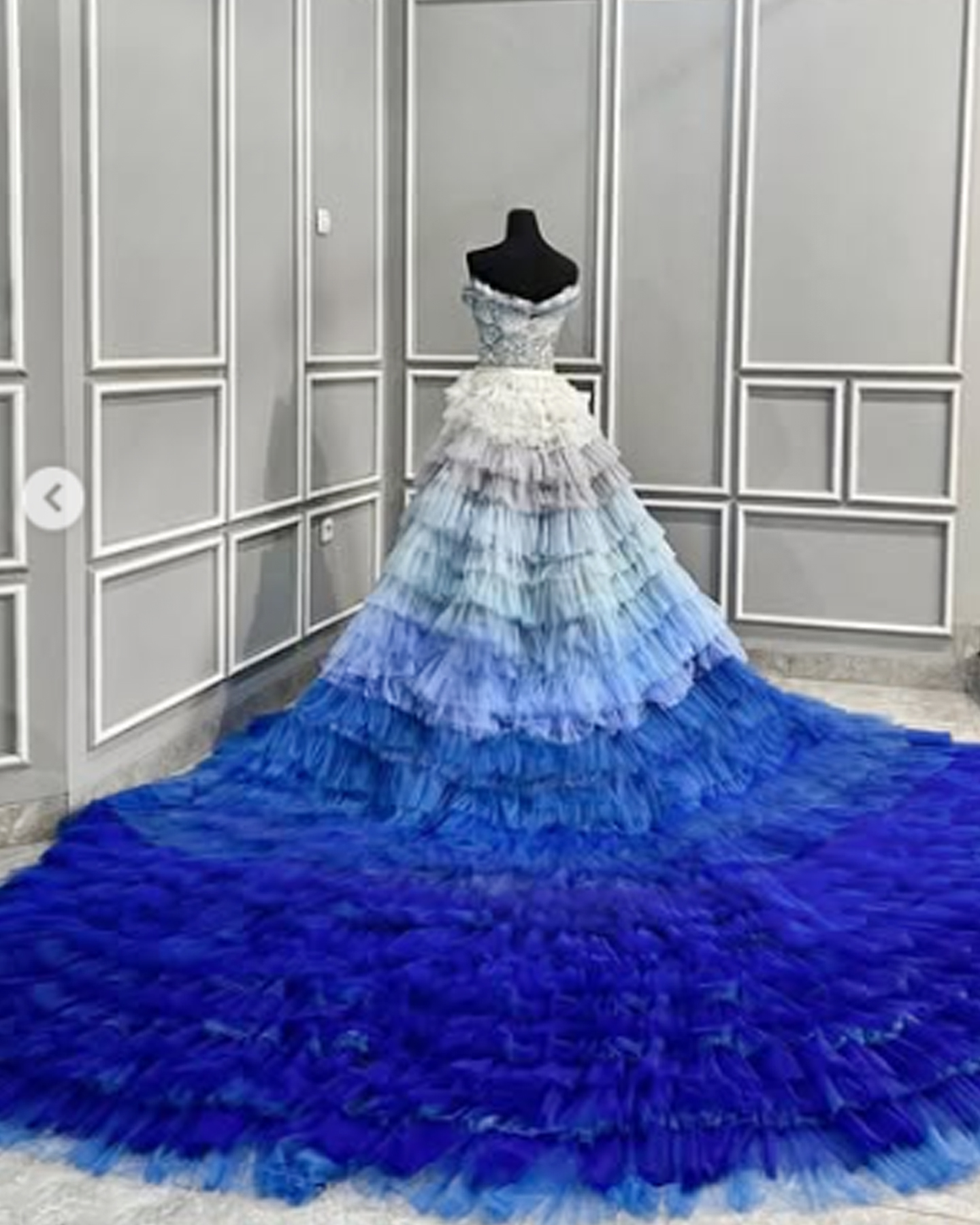 GC018 - Ocean Reverie: The Tides of Elegance
