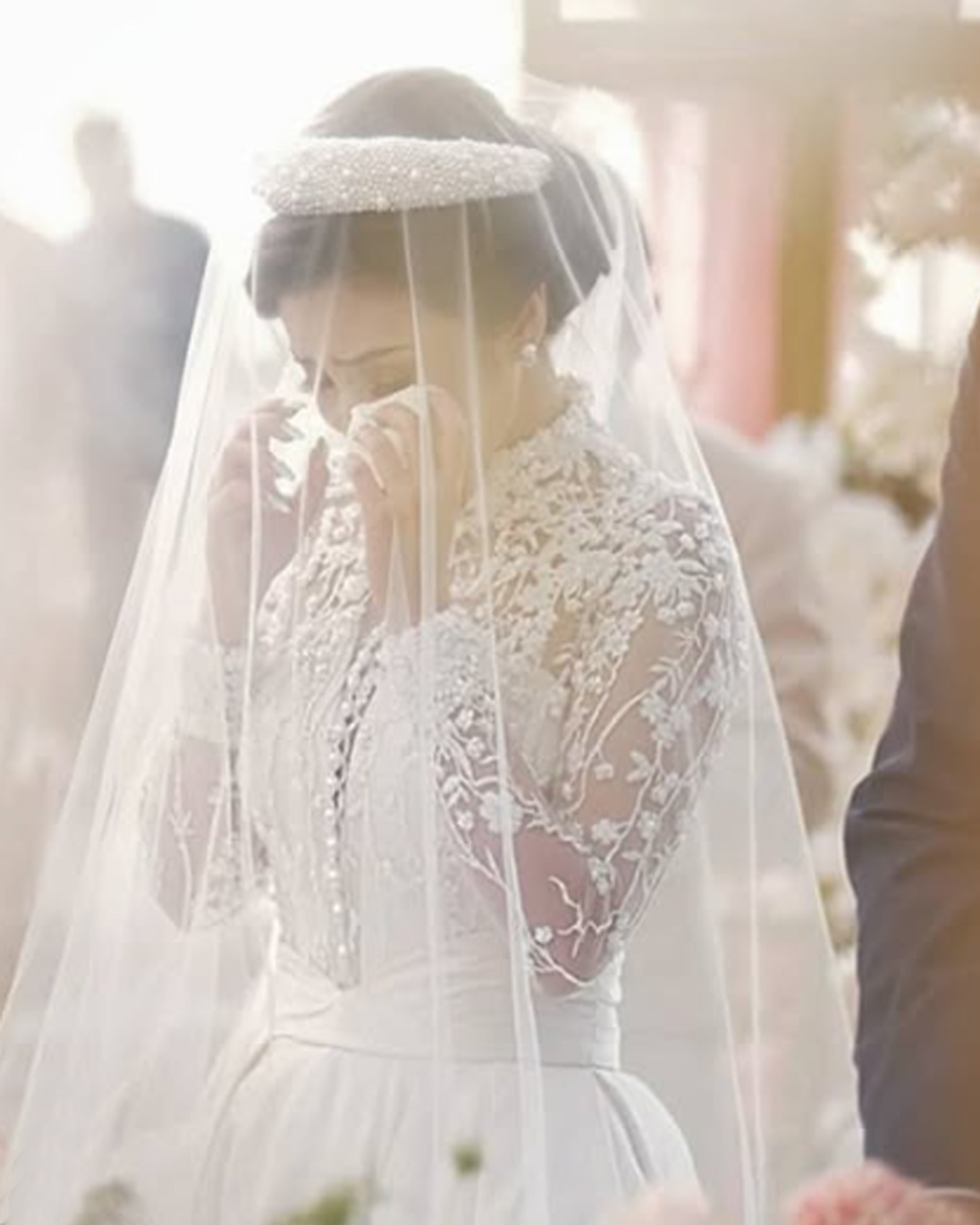 WC011 - Timeless Grace: The Modern Heirloom Gown