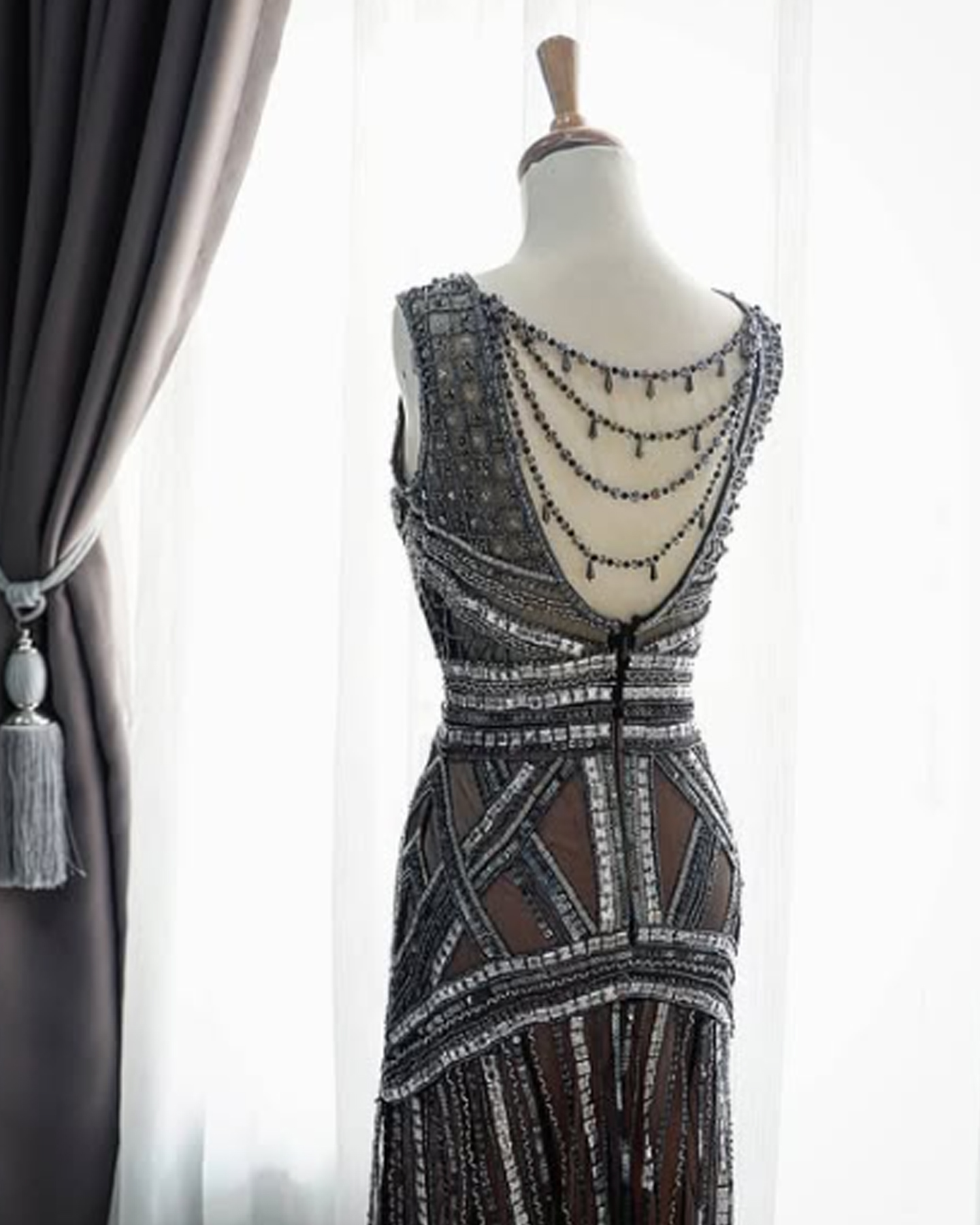 GC020 - Noir Brilliance: Catch for the Spotlight