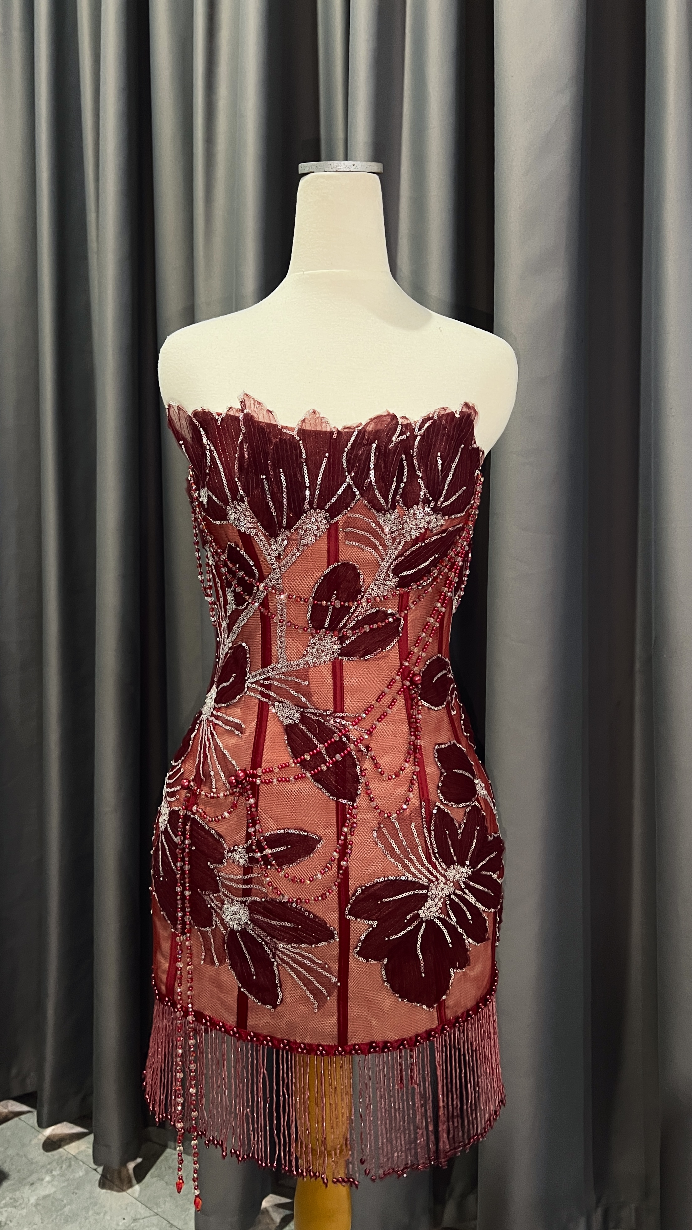 GC031 - Anthurium Rogue