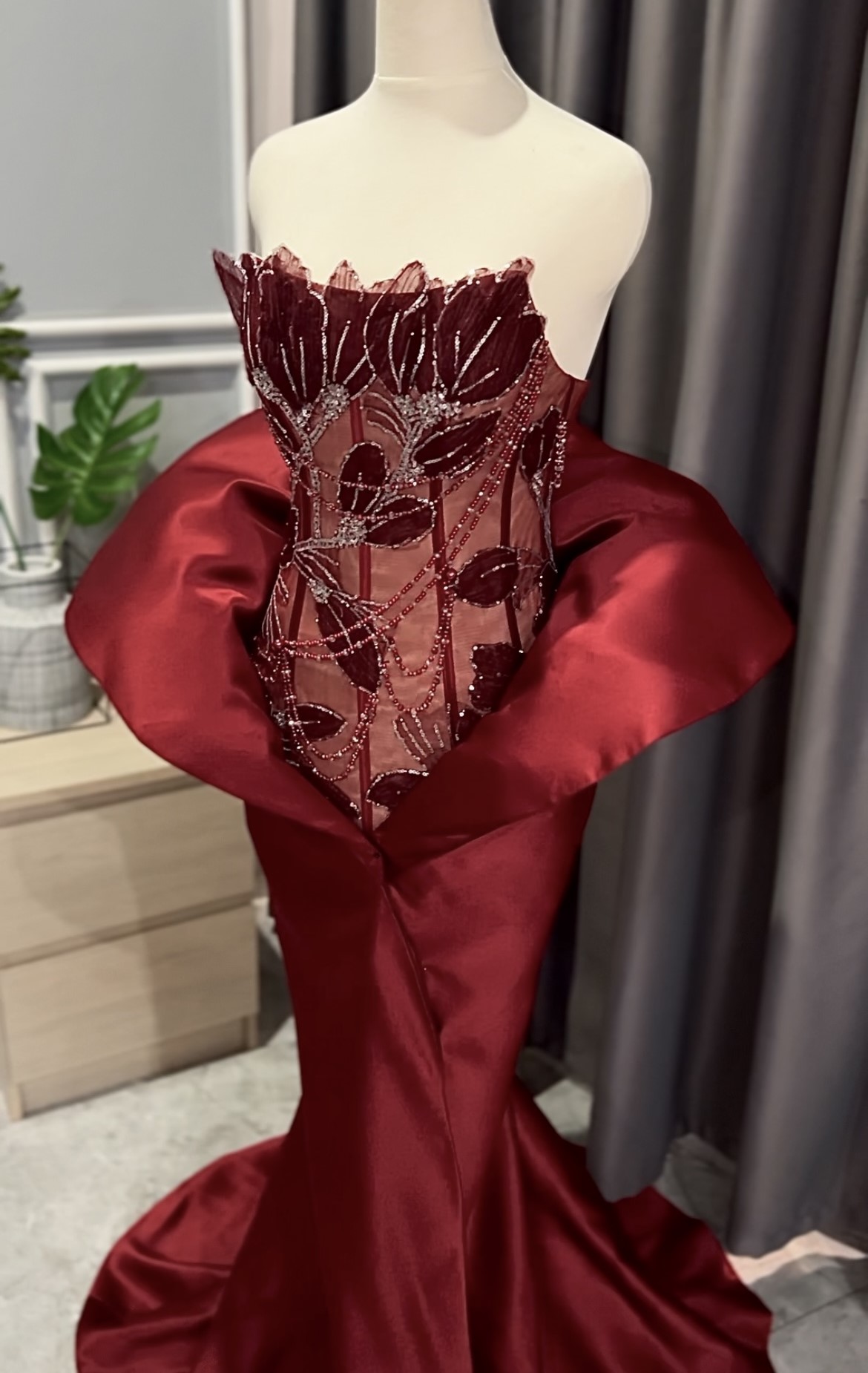 GC031 - Anthurium Rogue