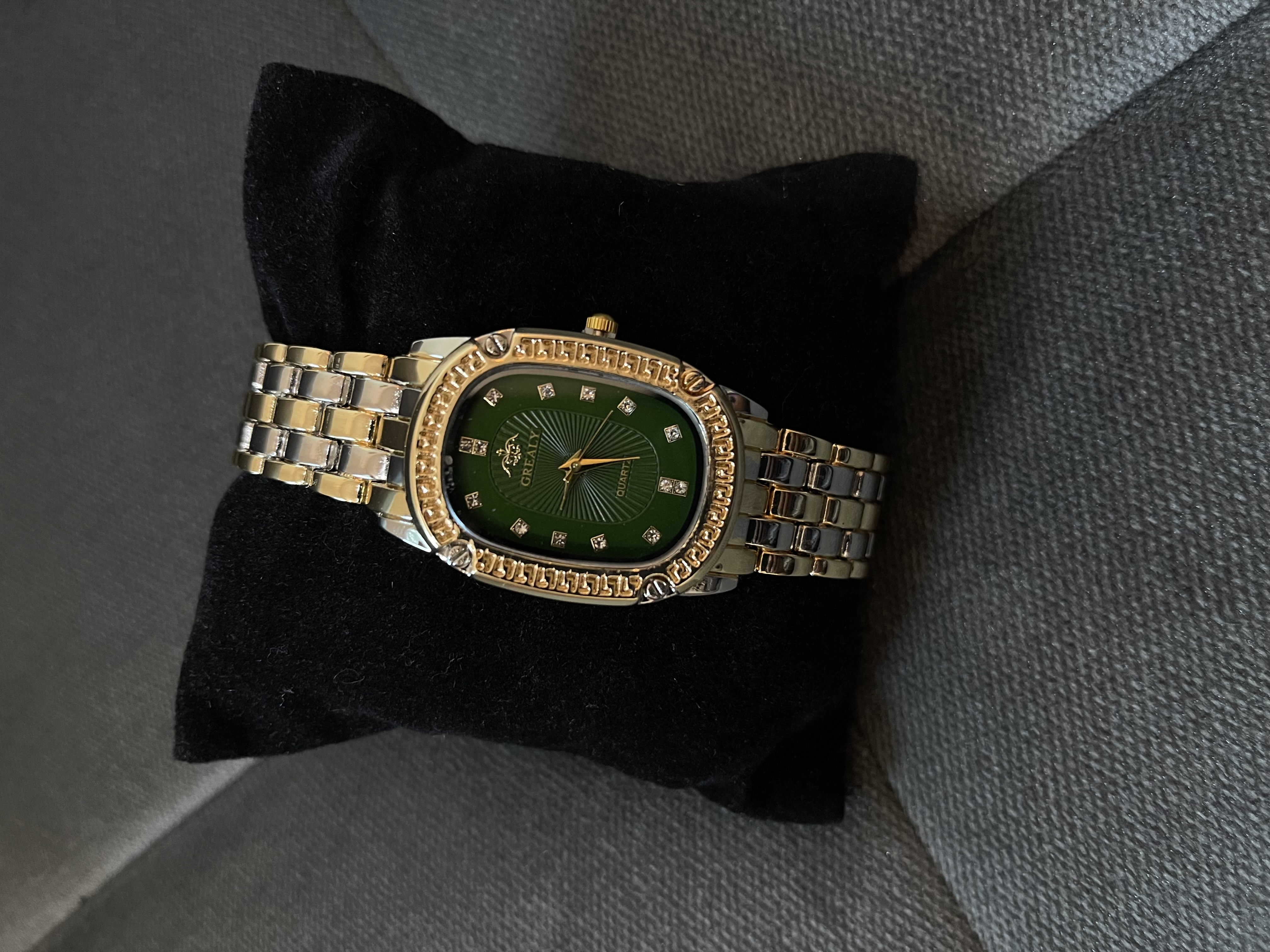 Eterna Classic