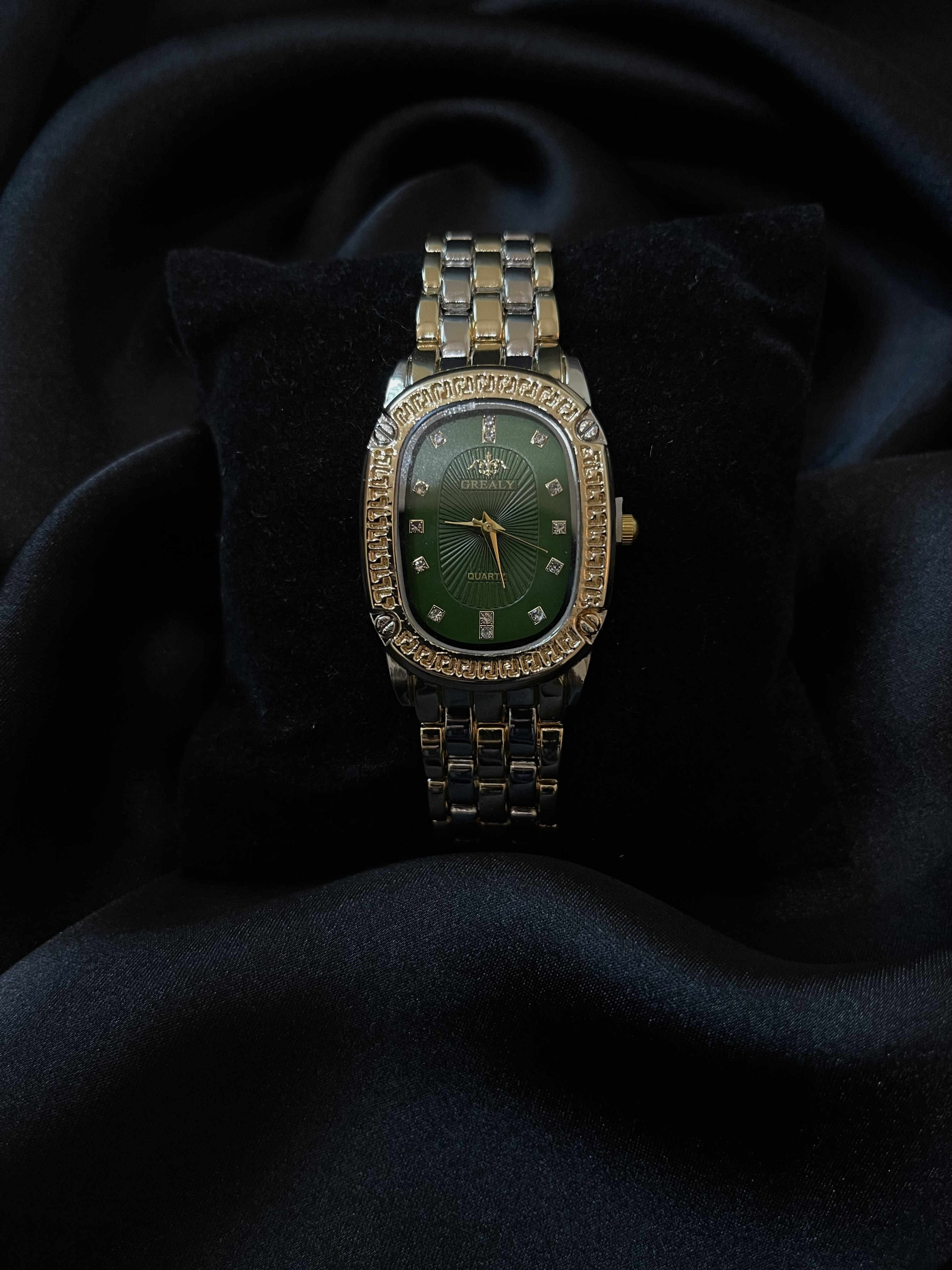 Eterna Classic