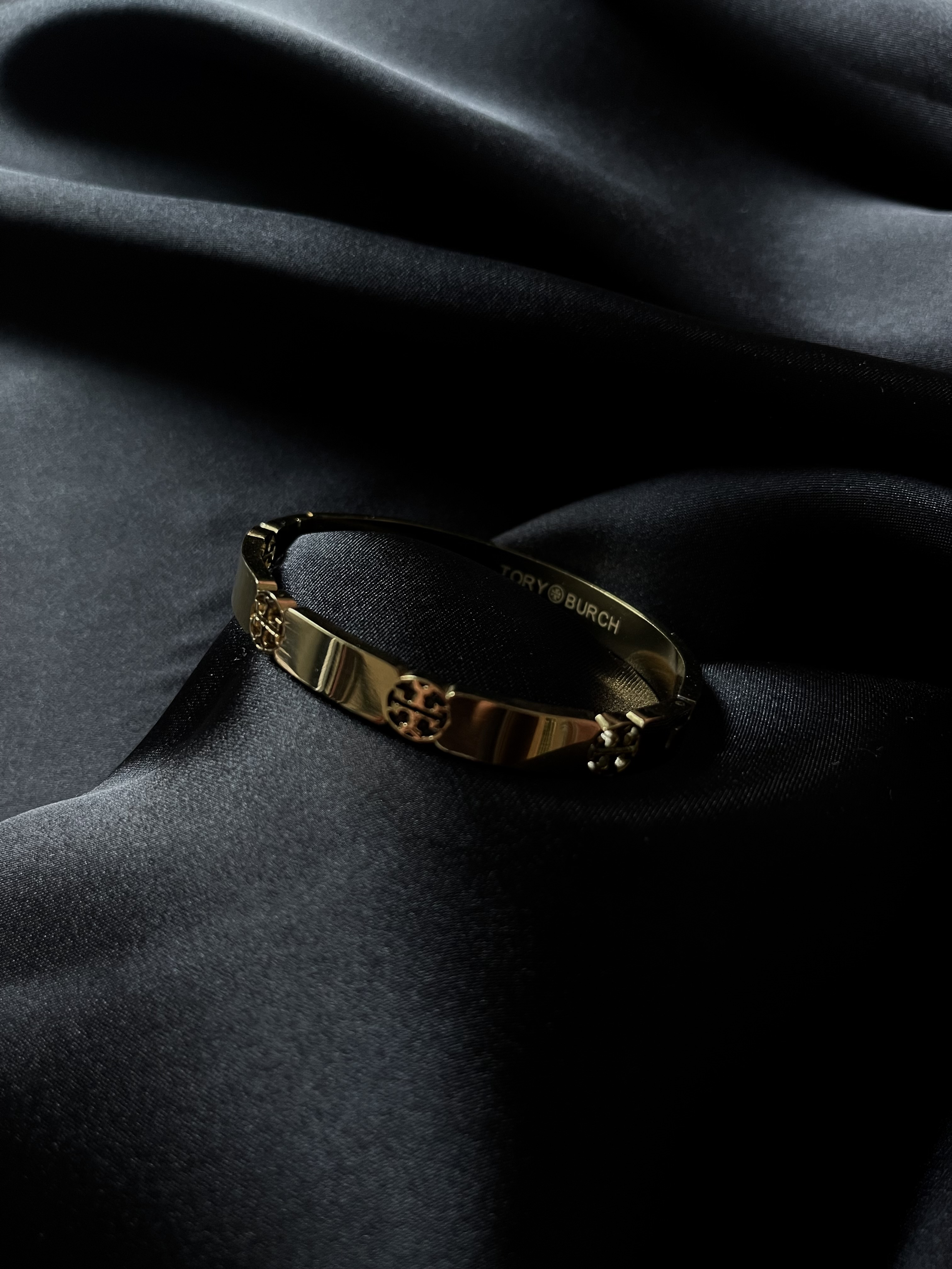 Timeless Tory Bangle