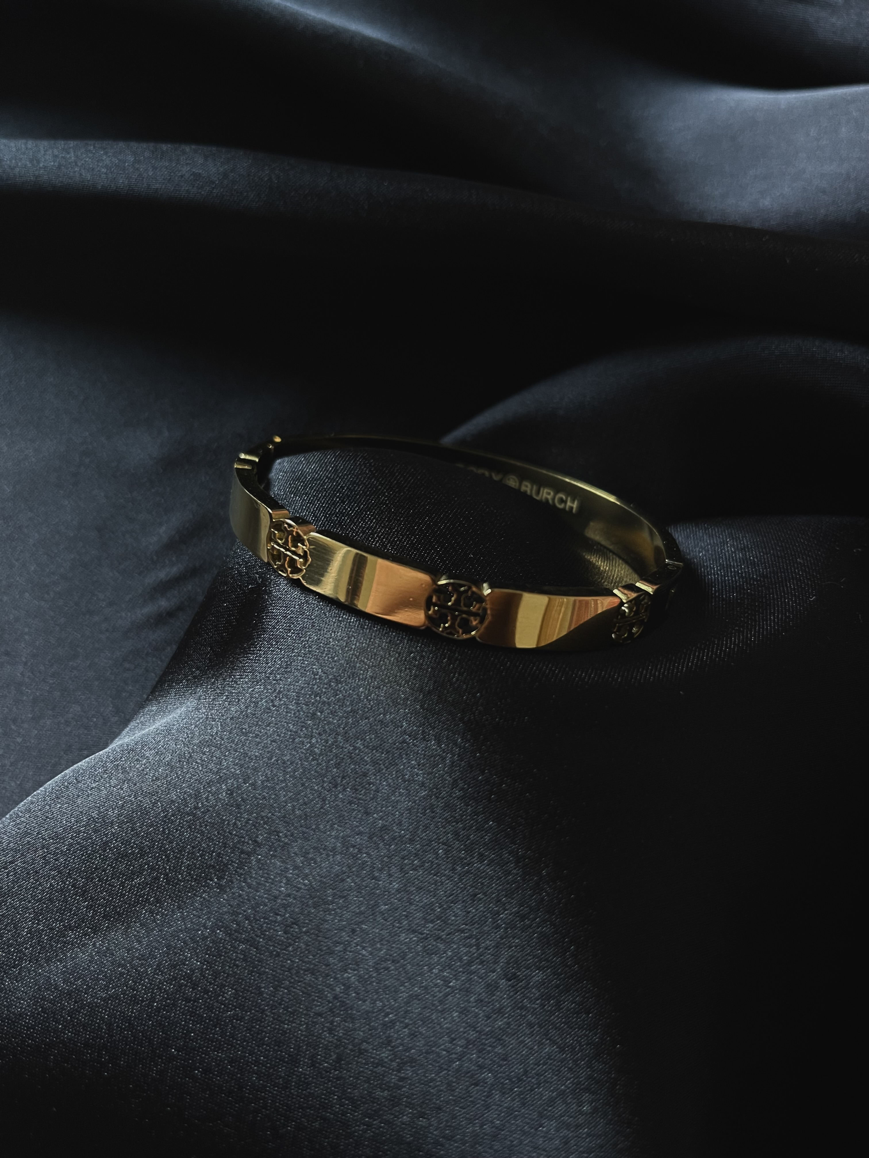 Timeless Tory Bangle