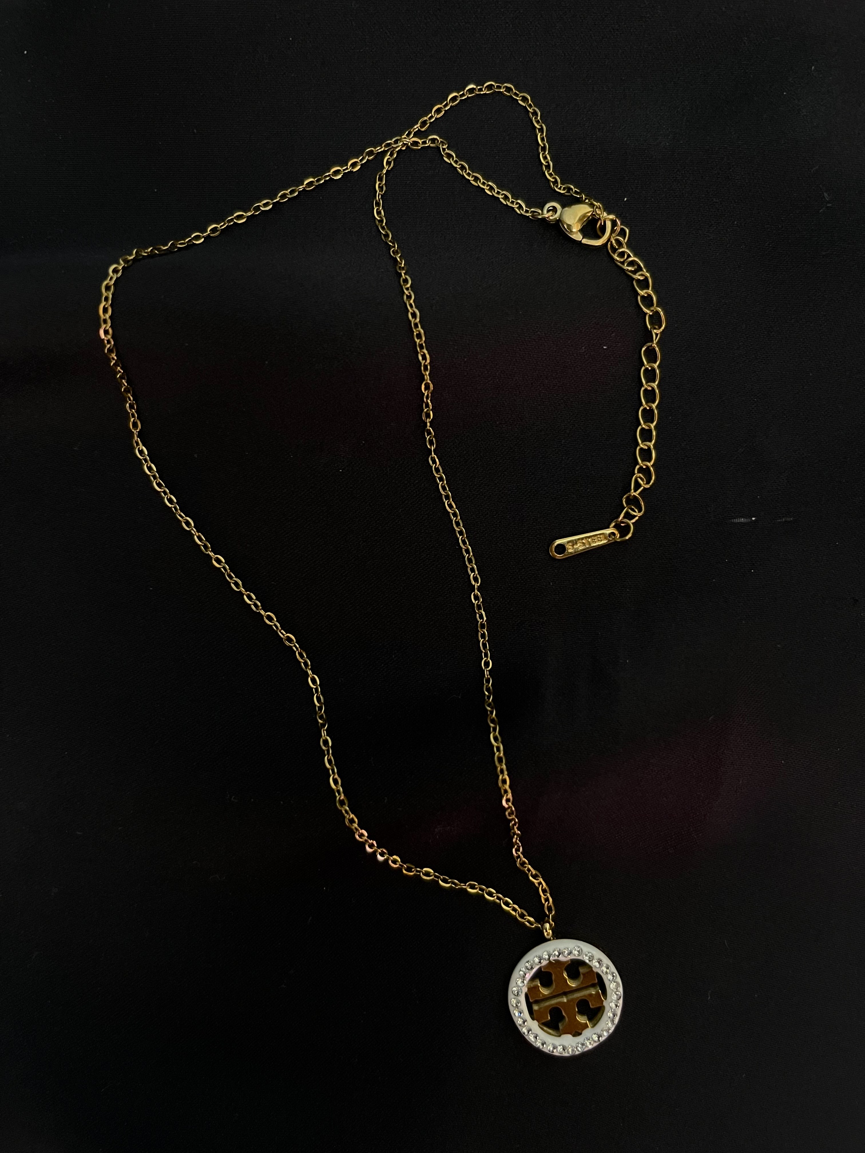 Tory Necklace