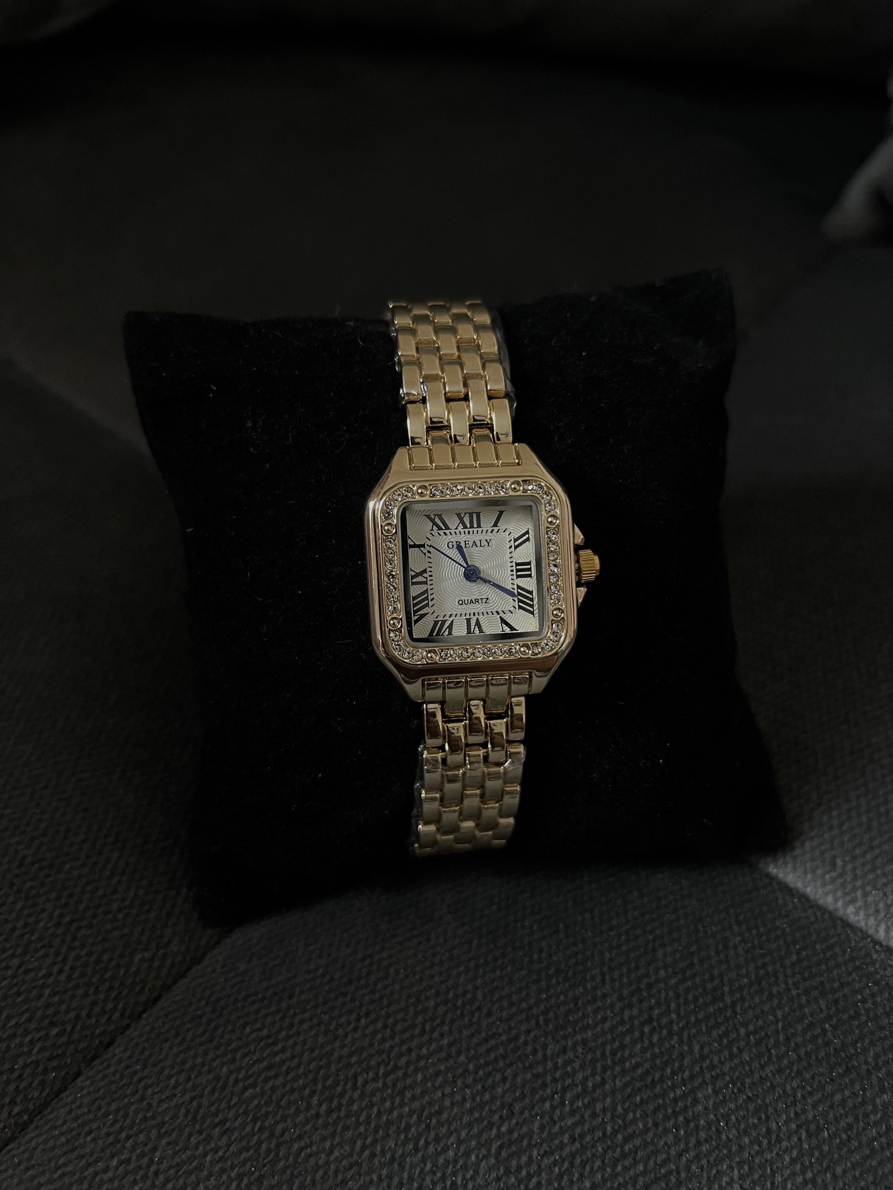 Regalia Gold