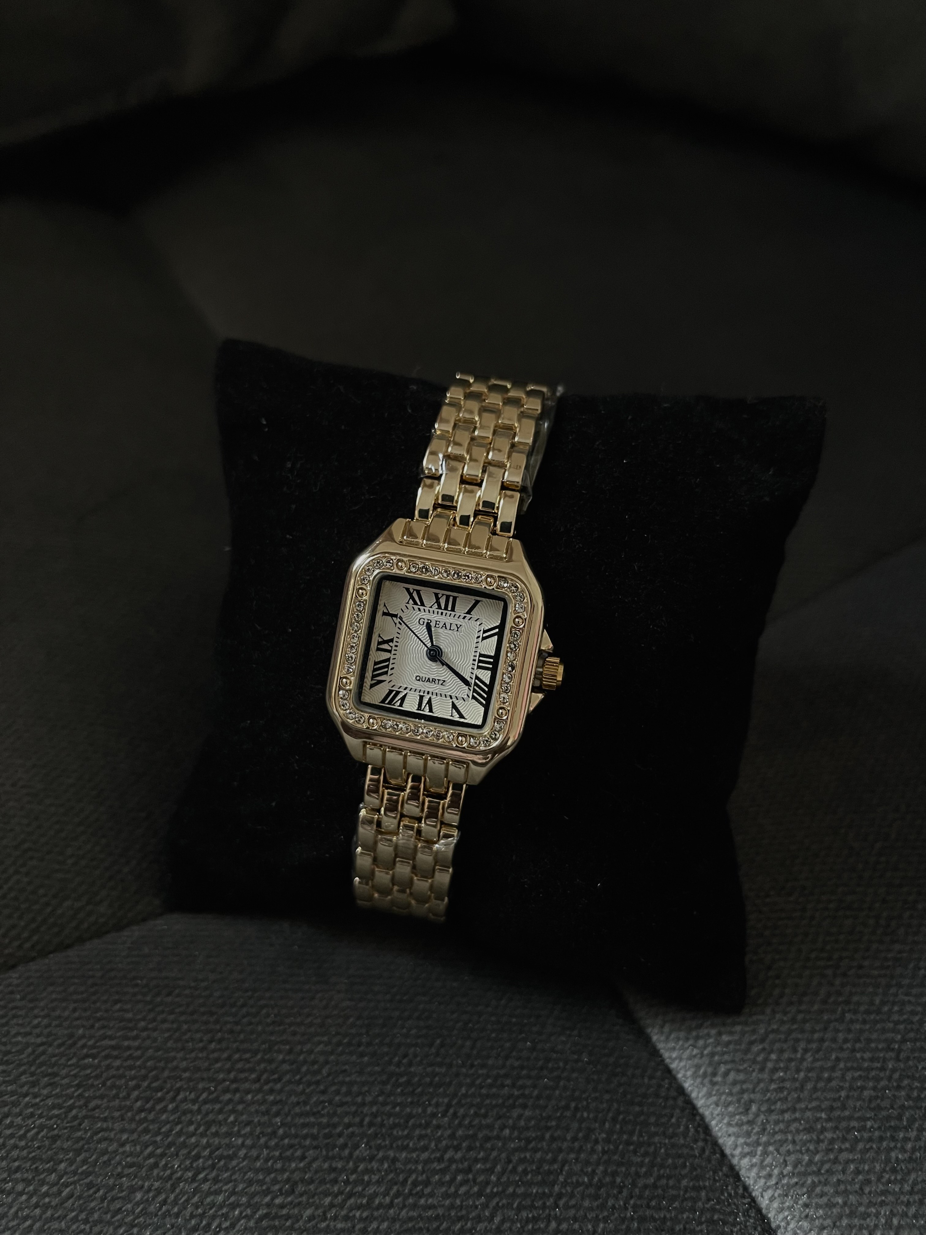 Regalia Gold