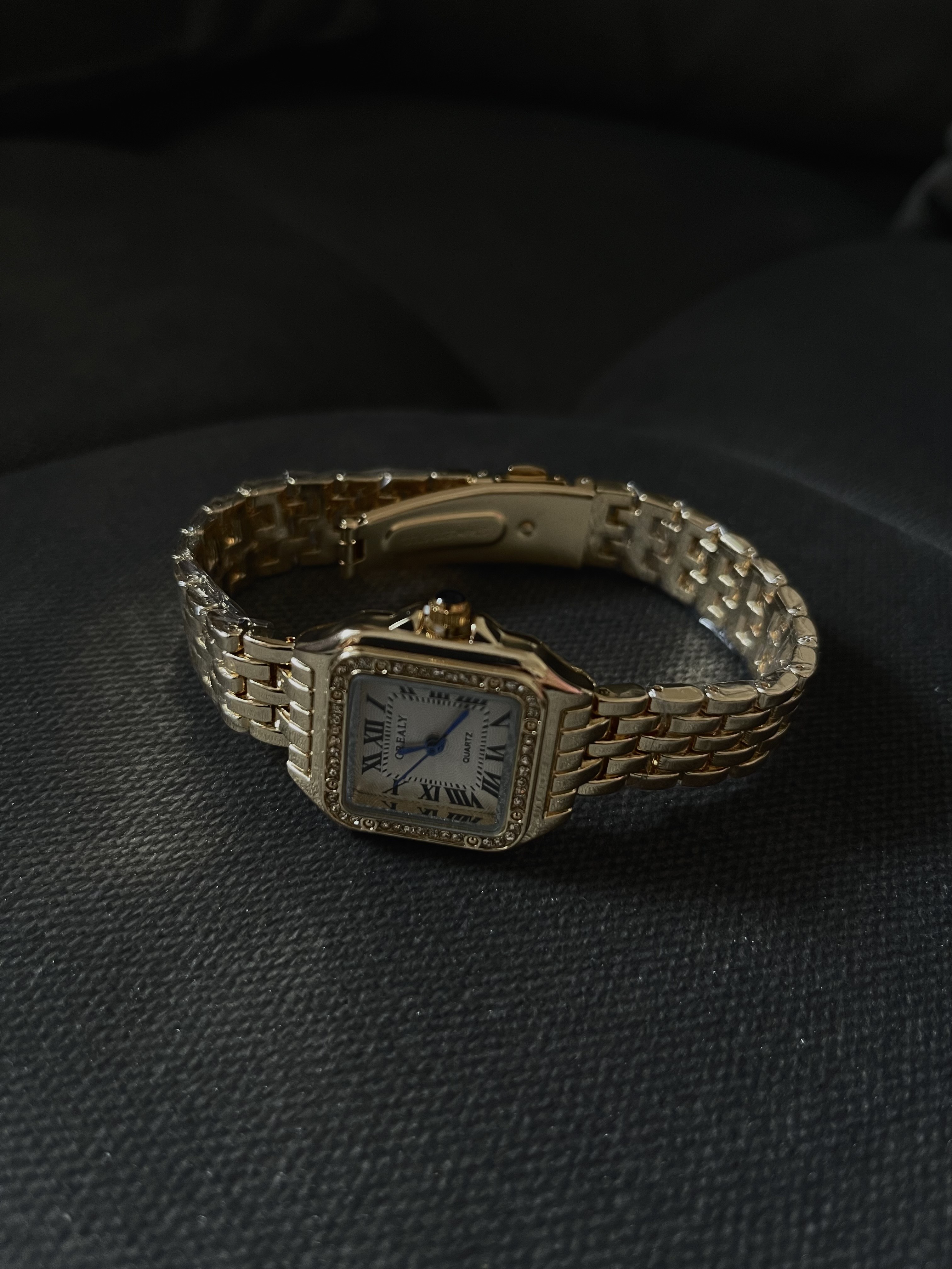 Regalia Gold