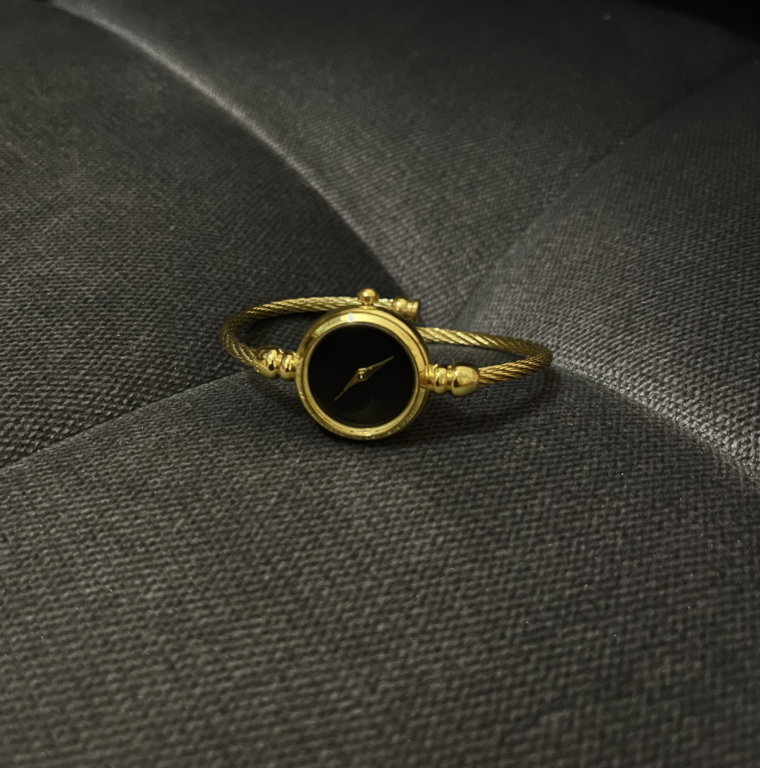Serene Bangle Watch