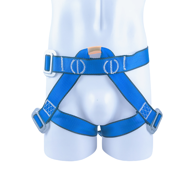 Rock Climbing Safety Harness
