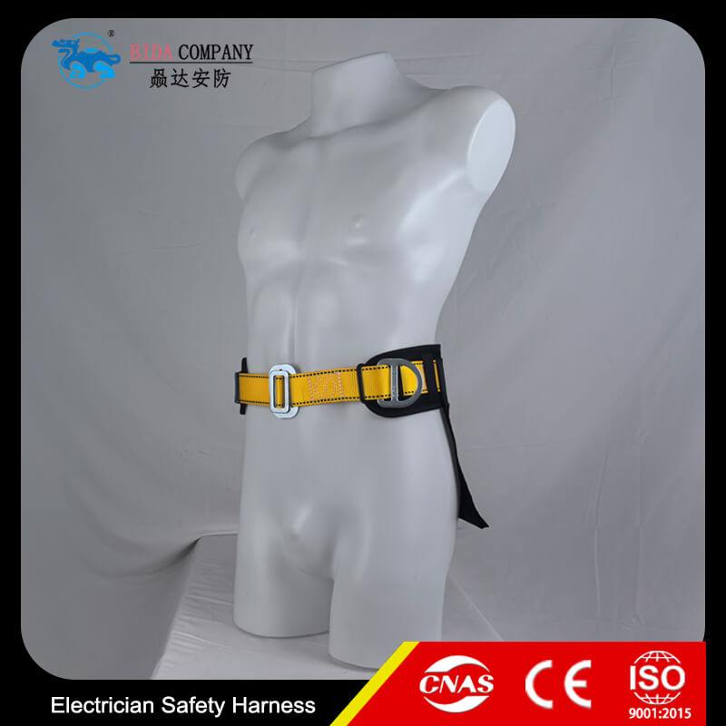 Electrician Safety Harness