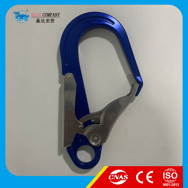 Aluminium Scaffold Safety Hook-BD201